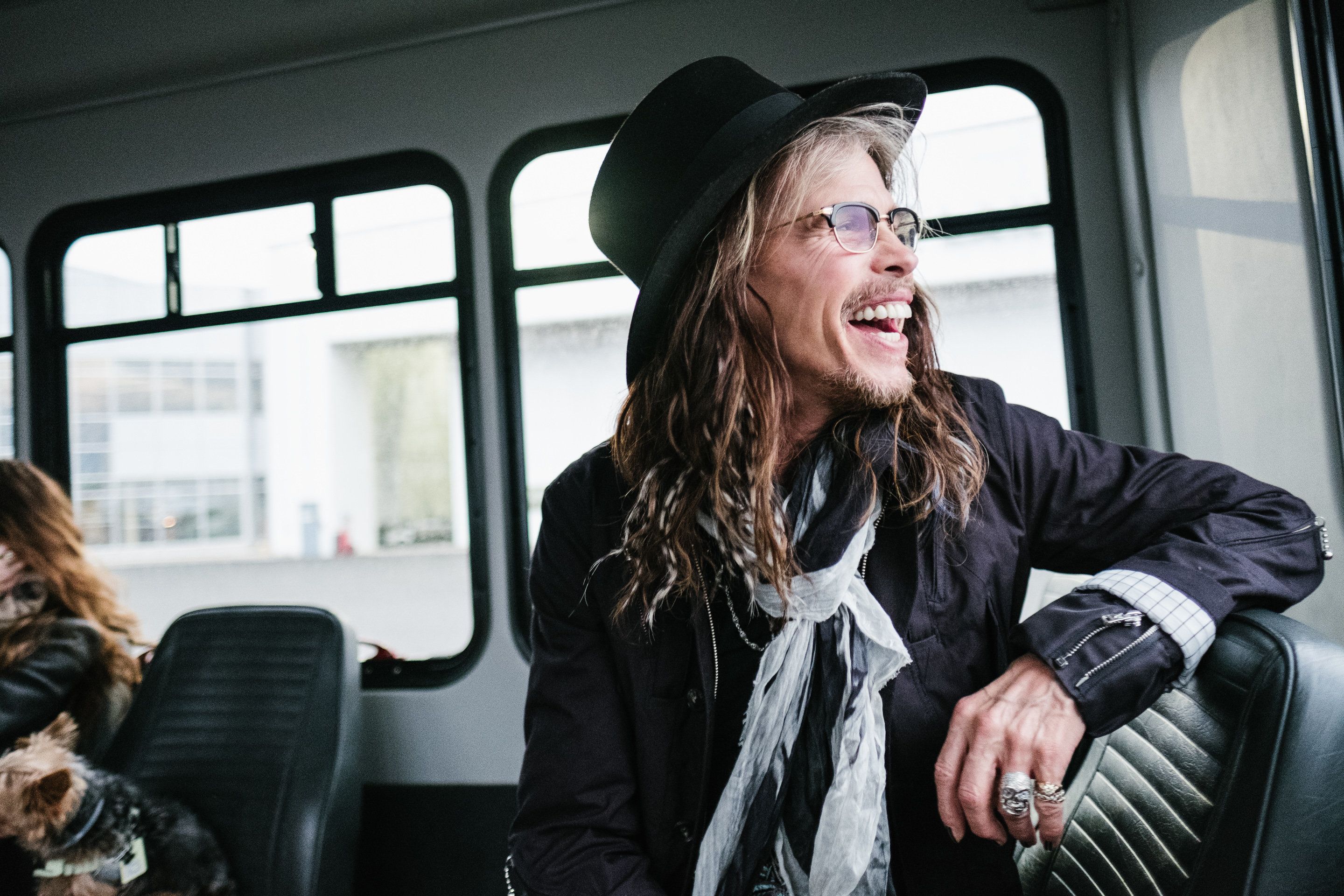 Steven Tyler photo #1046376