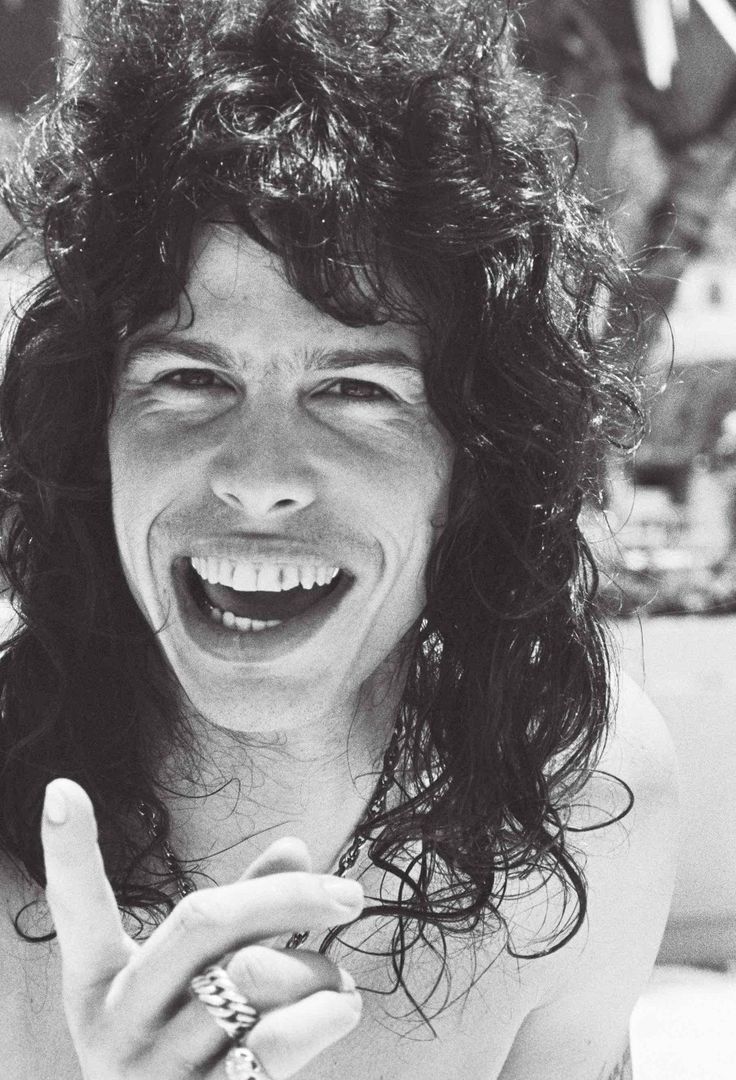 Steven Tyler photo #1046371