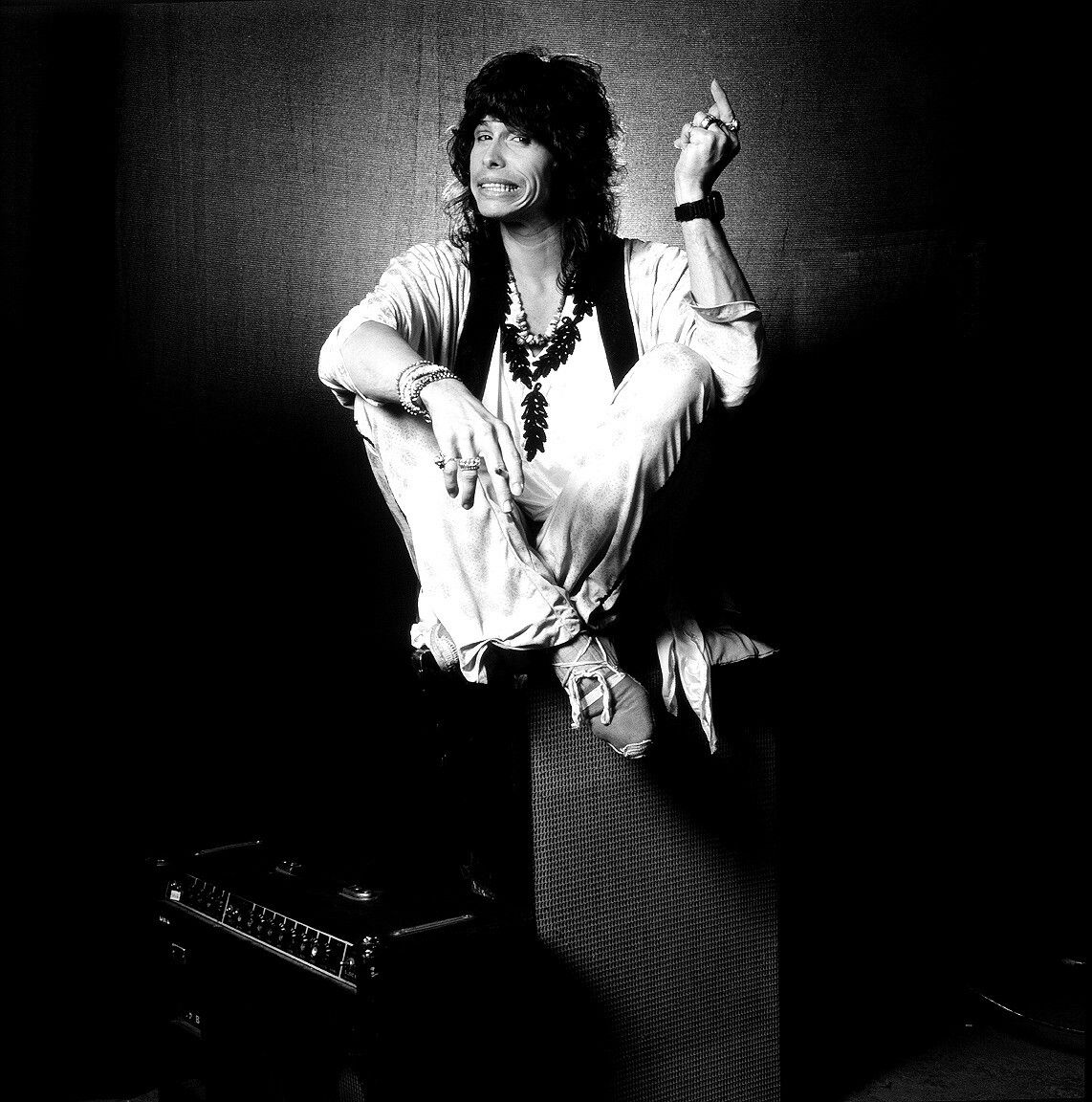 Steven Tyler photo #1046369