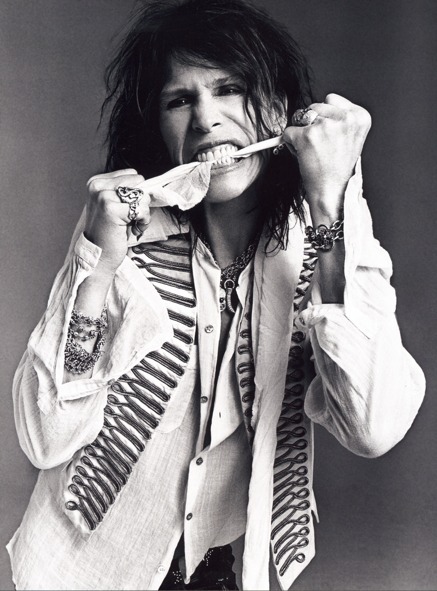 Steven Tyler photo #15167