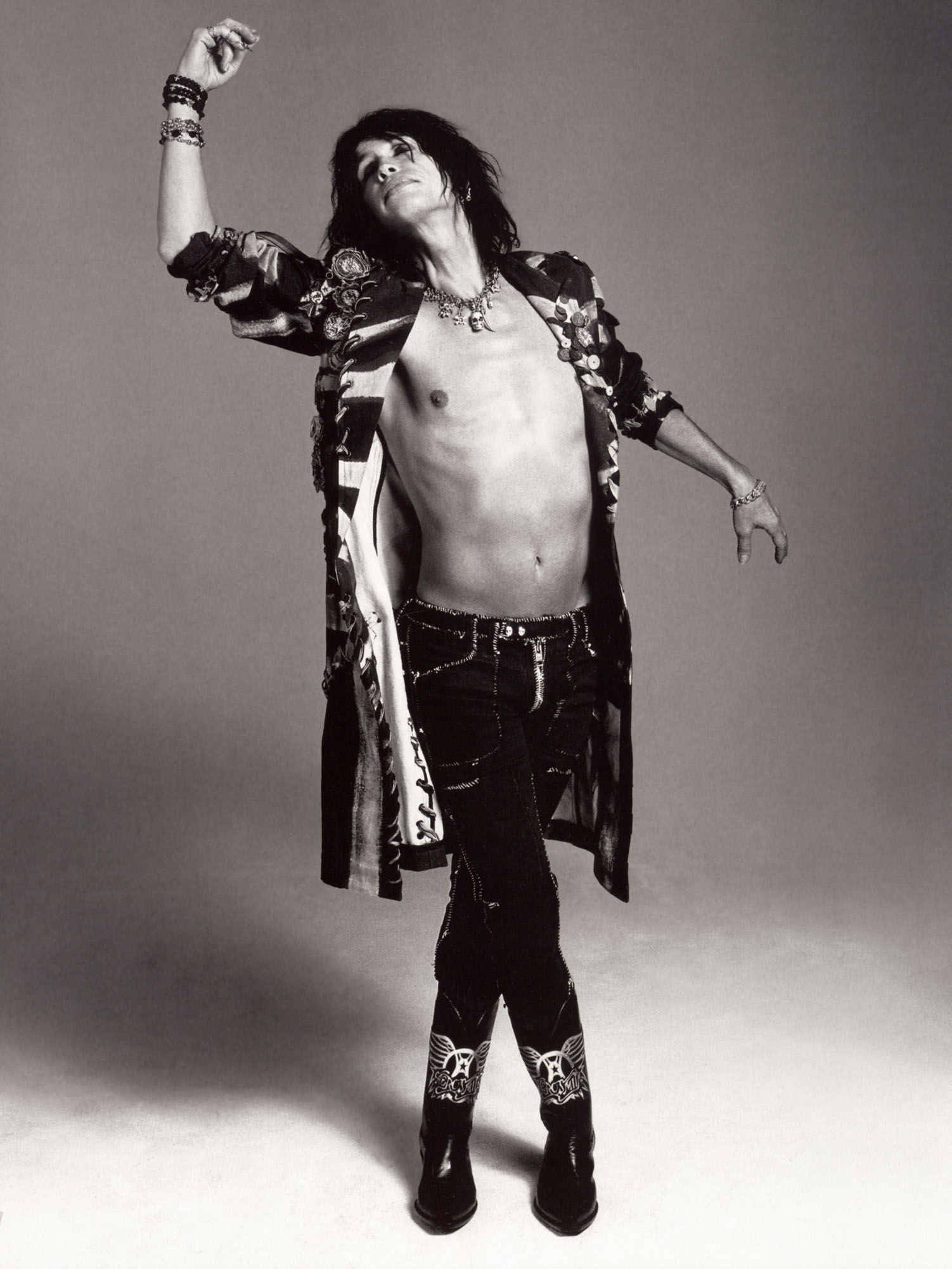 Steven Tyler photo #15166