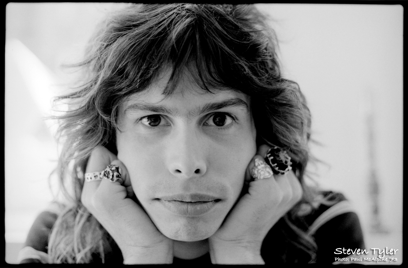 Steven Tyler photo #1046374