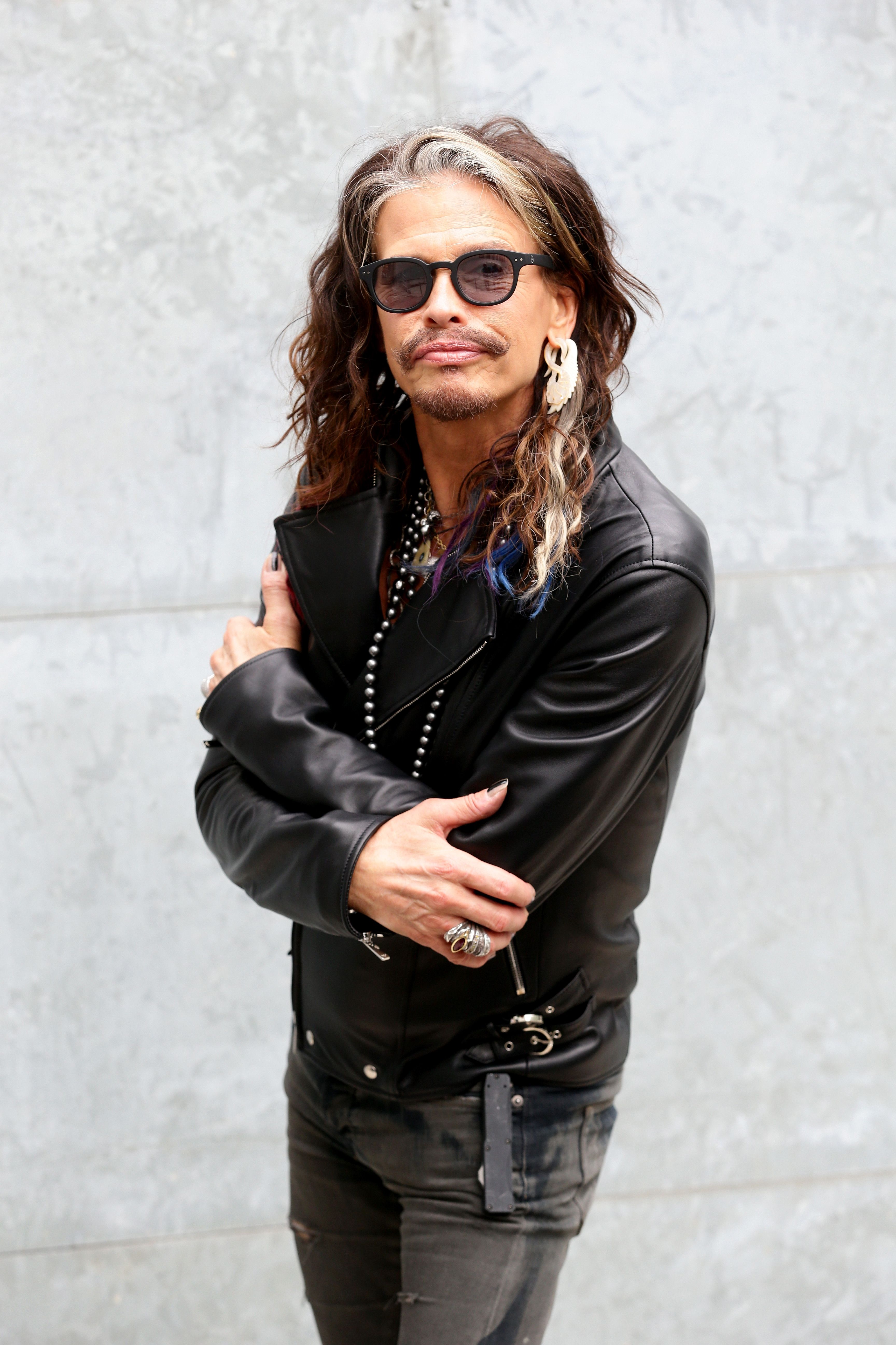 Steven Tyler photo #1046379