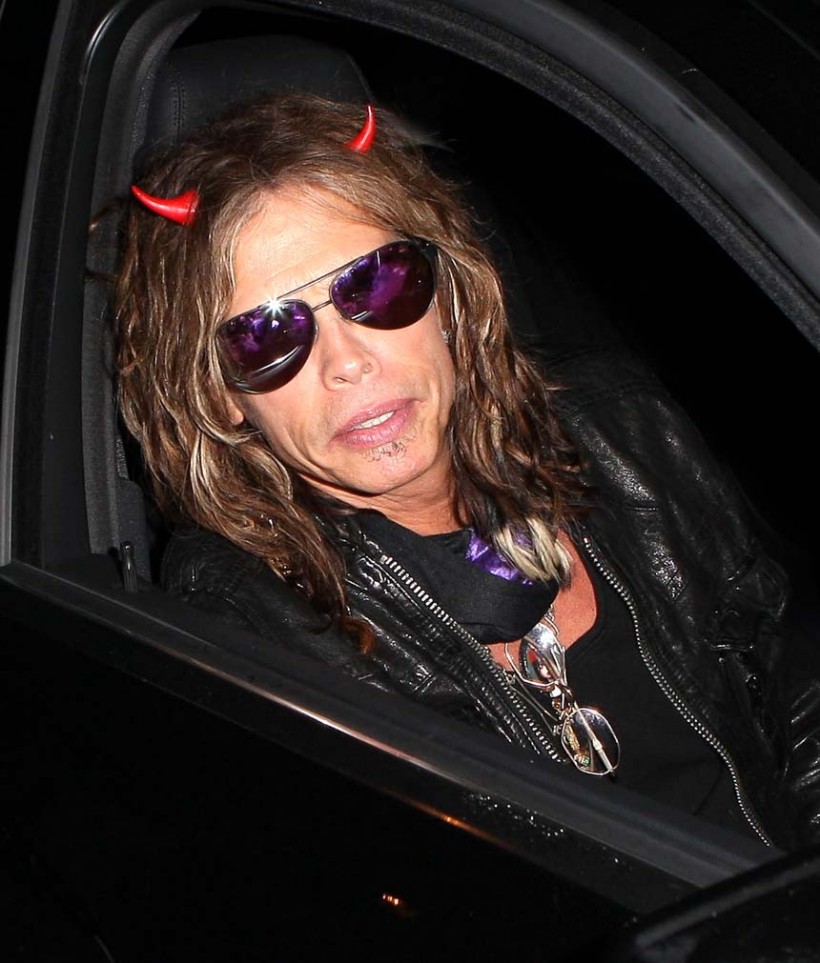 Steven Tyler photo #231266