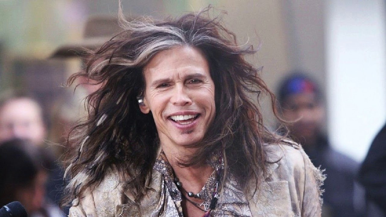 Steven Tyler photo #1046373