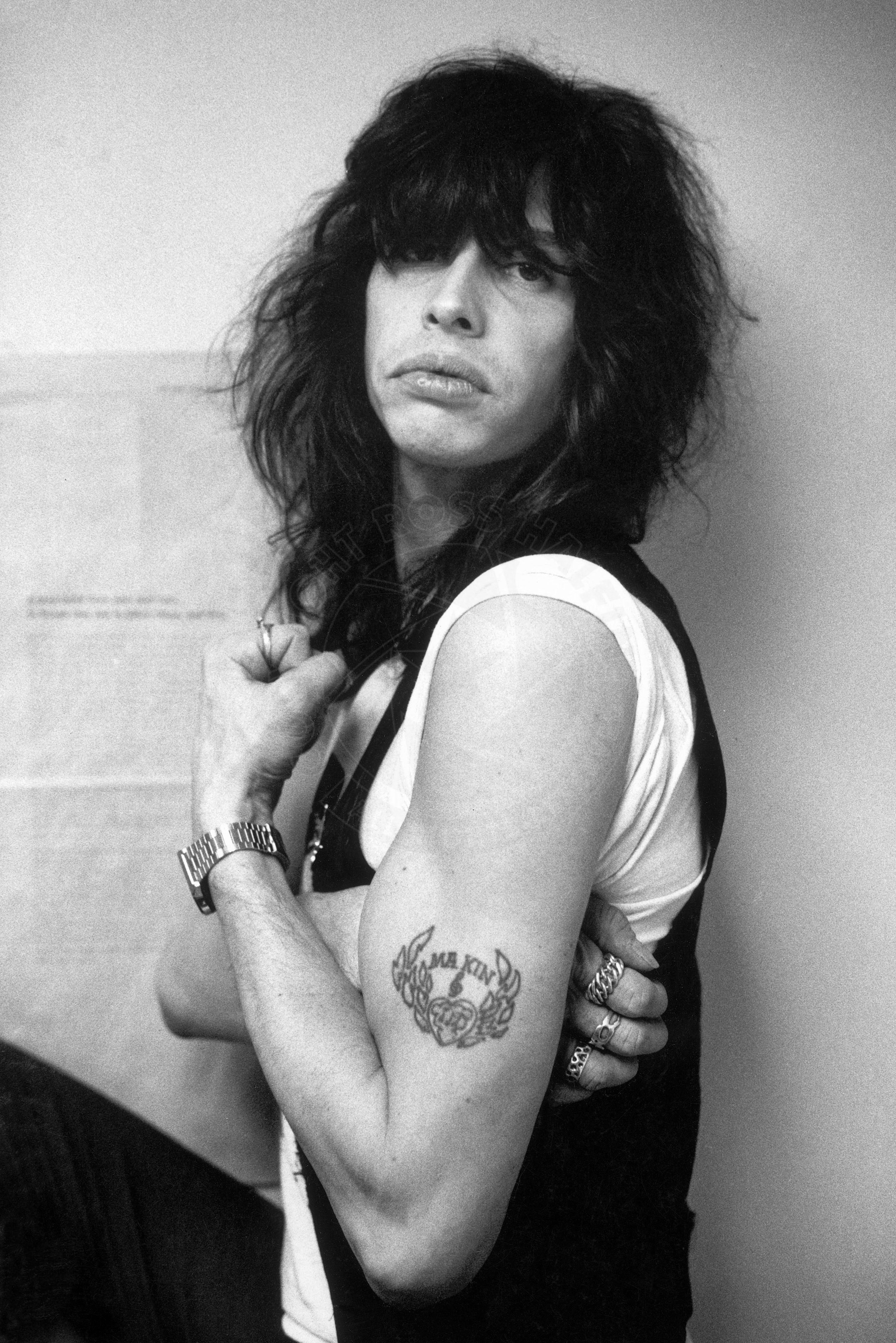 Steven Tyler photo #1046381