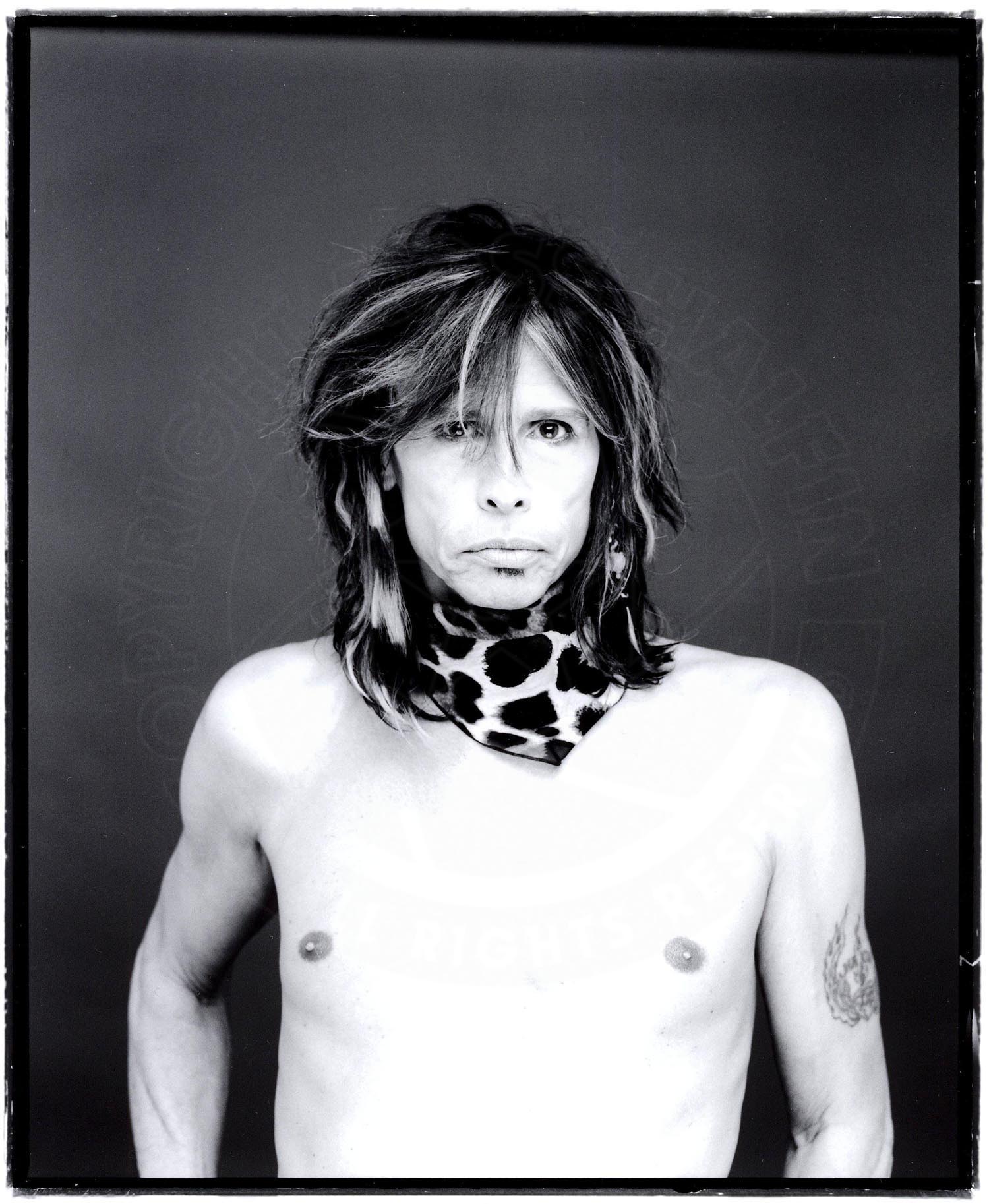 Steven Tyler photo #1046378