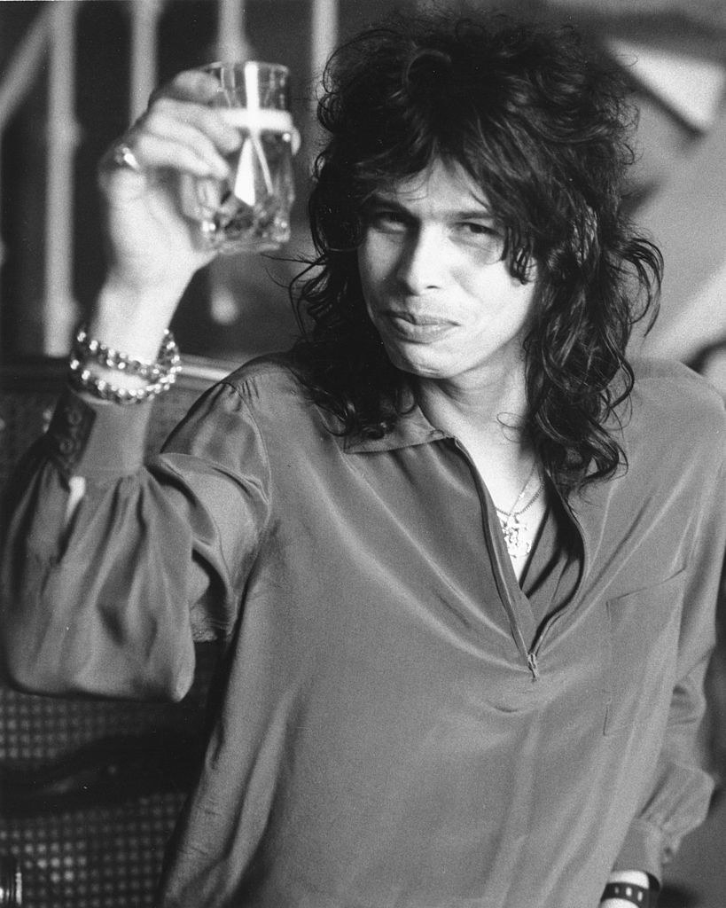 Steven Tyler photo #1046377