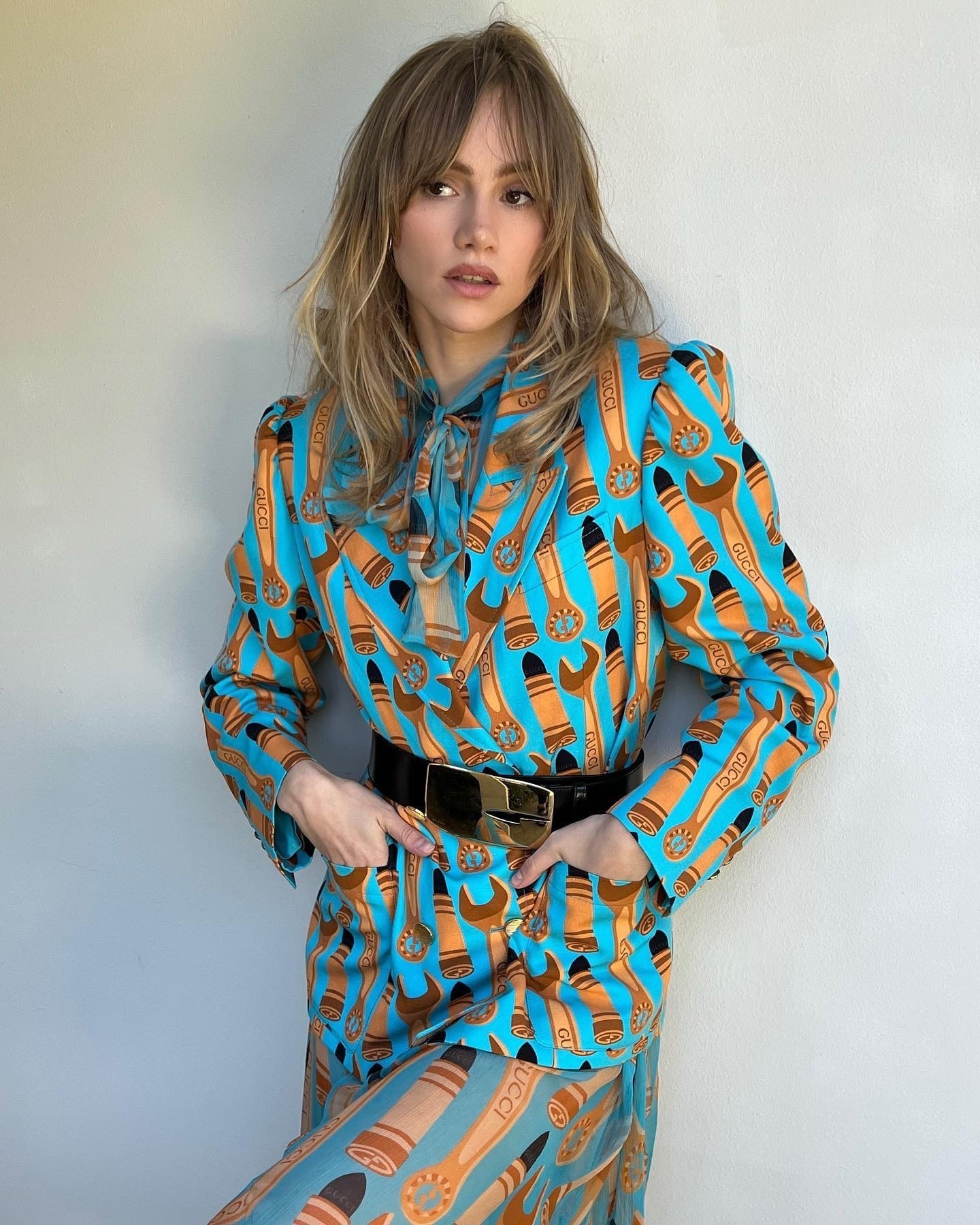 Suki Waterhouse photo #1053023