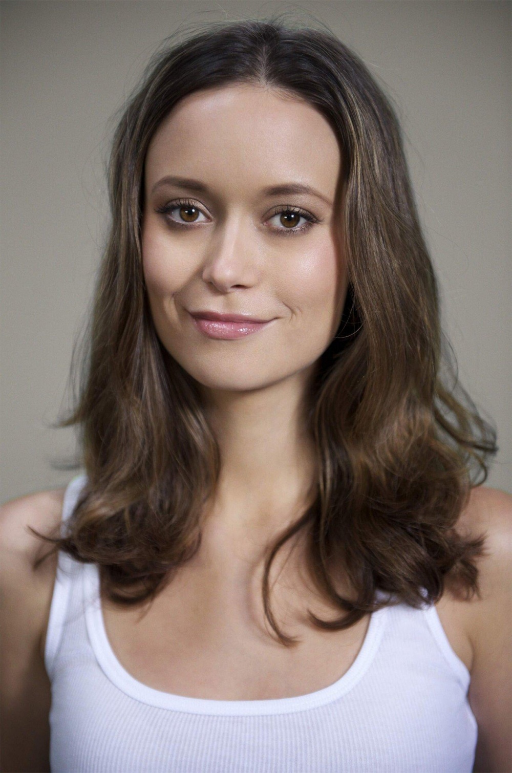 Summer Glau photo #215514