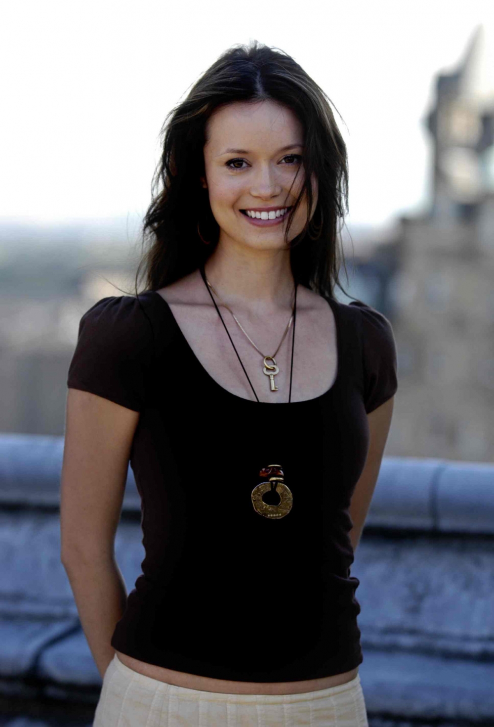 Summer Glau photo #215651