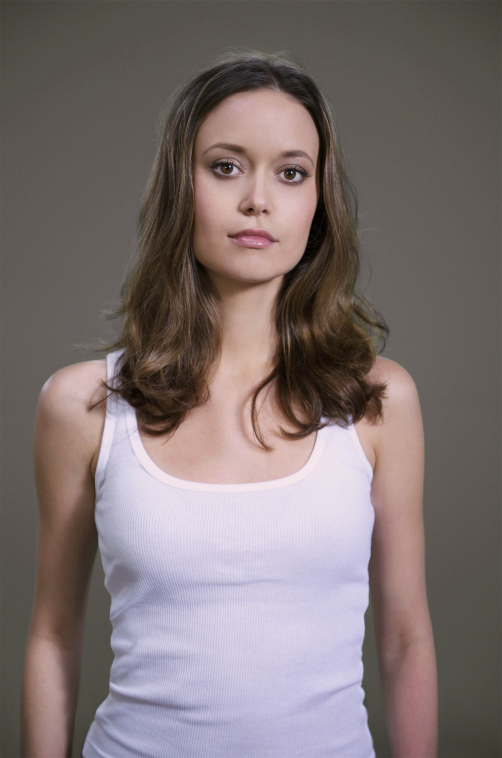 Summer Glau photo #215658