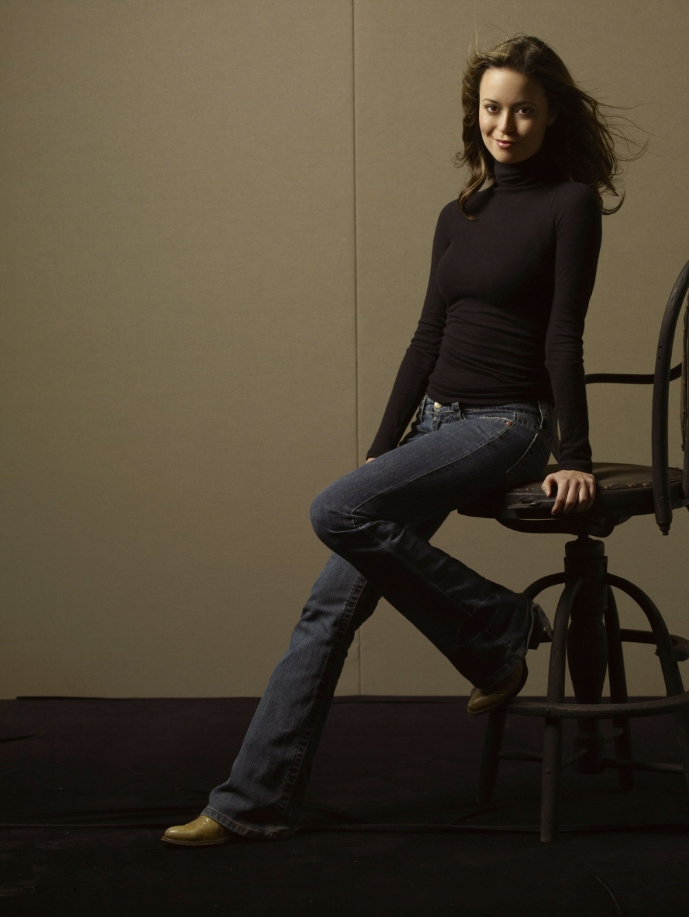 Summer Glau photo #215636