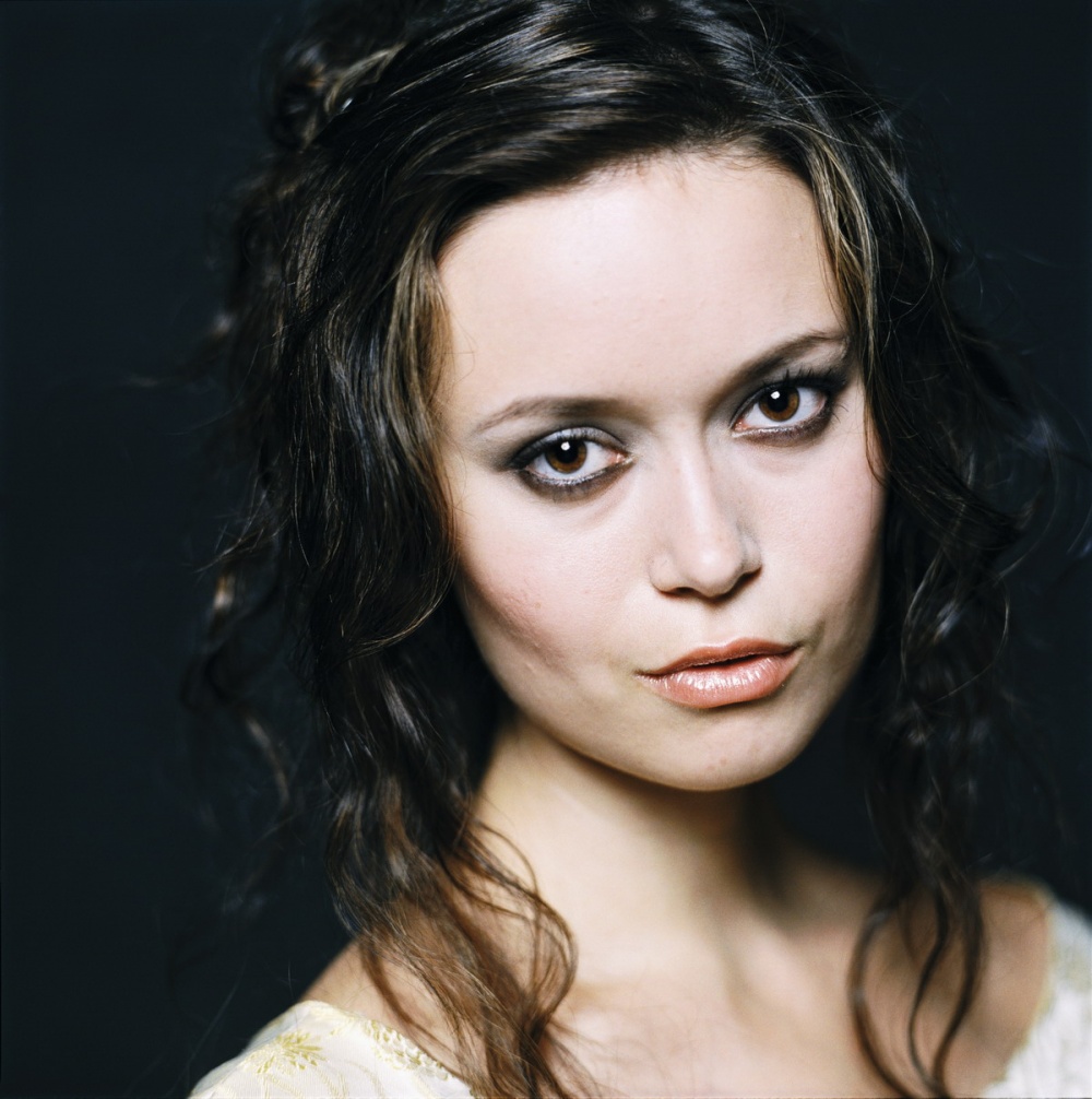 Summer Glau photo #215505