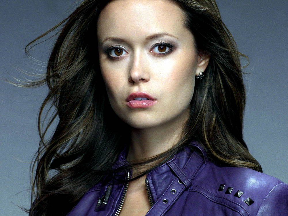 Summer Glau photo #145589