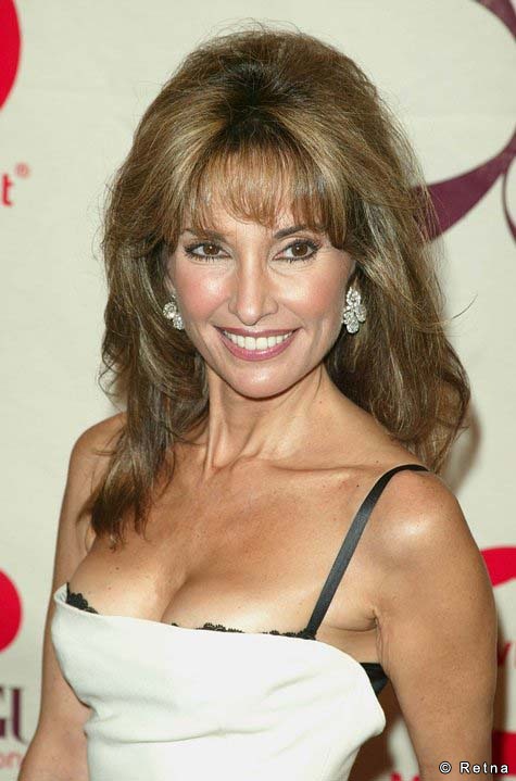 Susan Lucci photo #149856