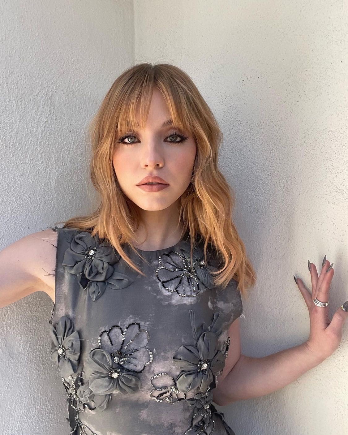 Sydney Sweeney photo #1024838