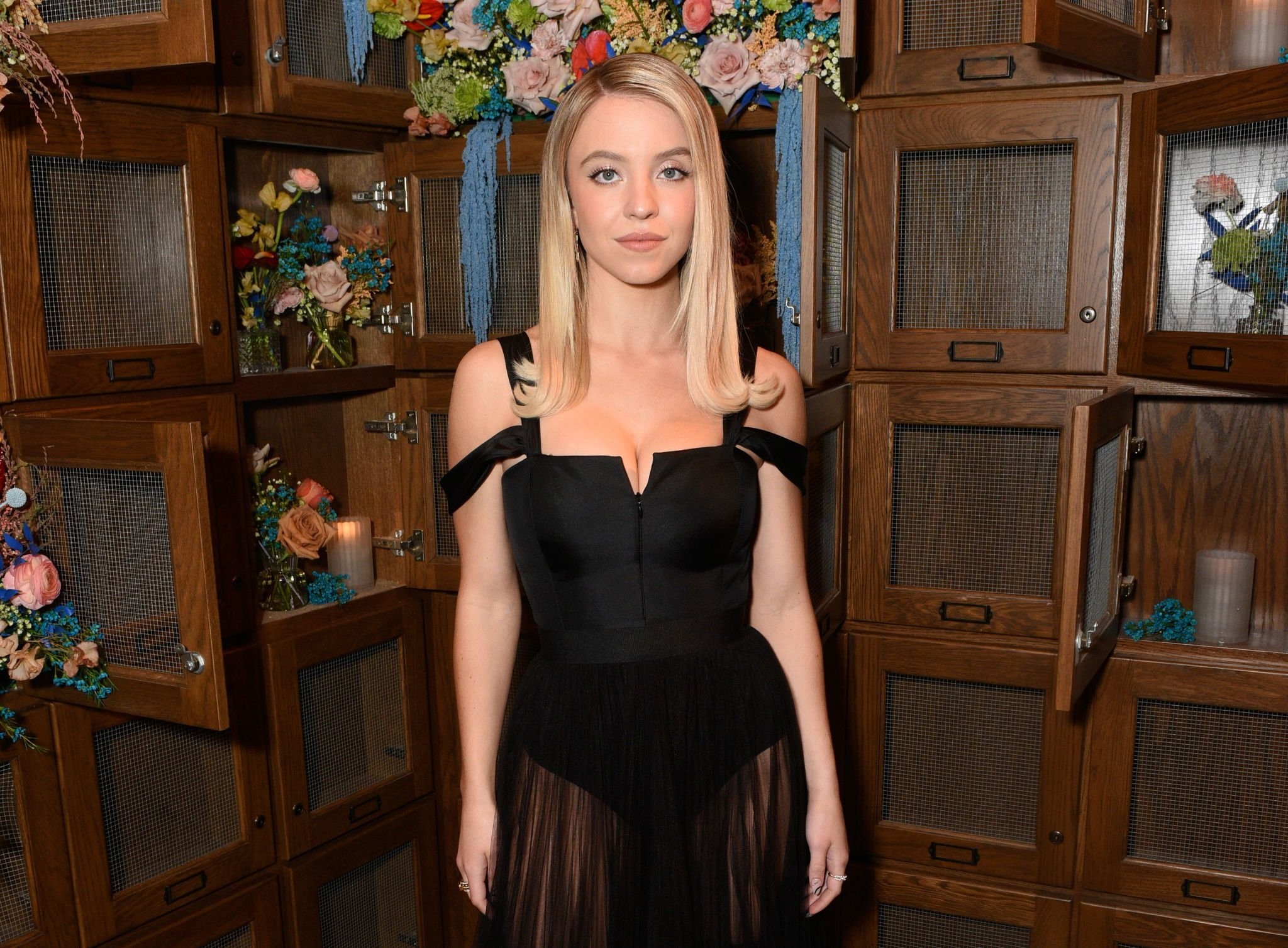 Sydney Sweeney photo #1043973