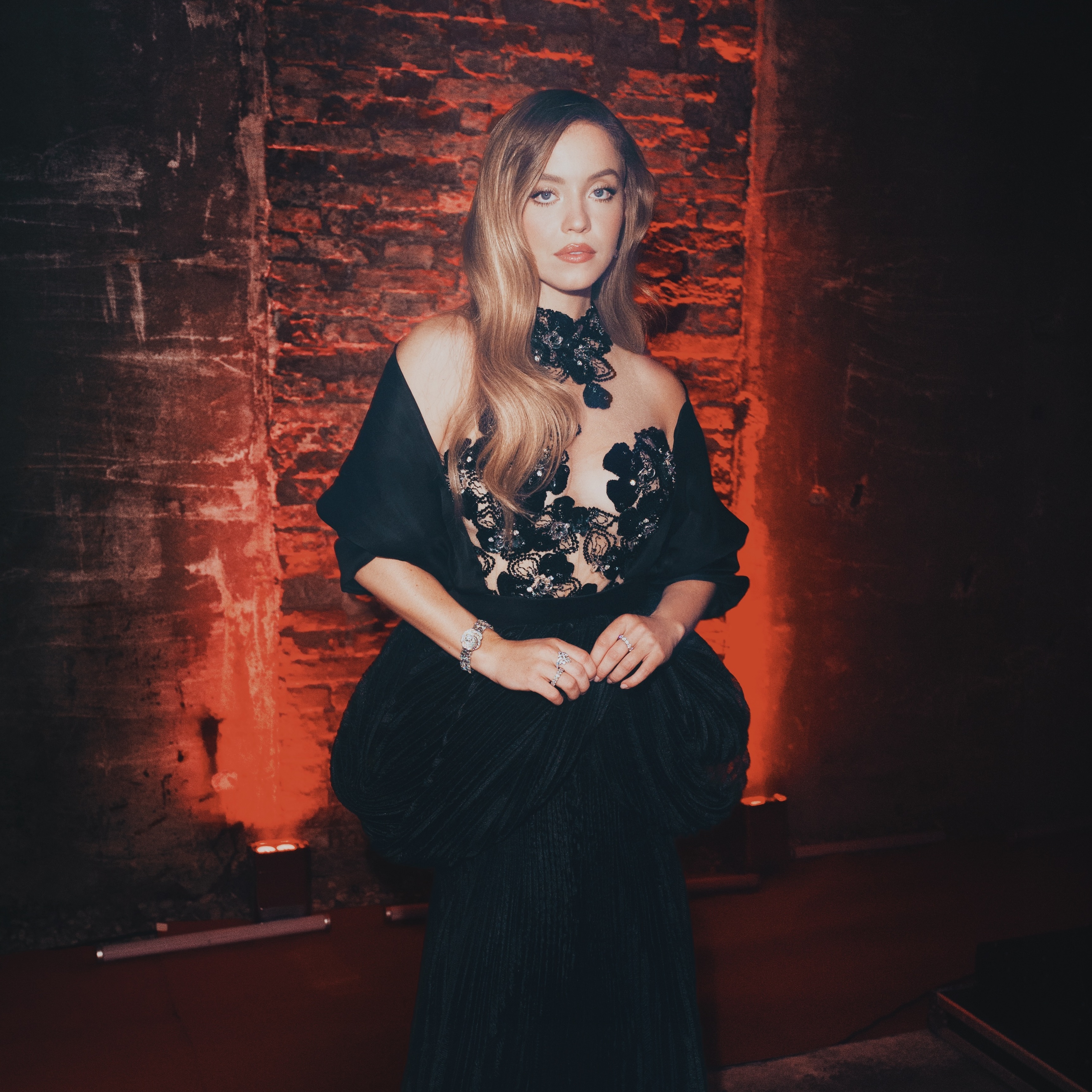 Sydney Sweeney photo #1083346