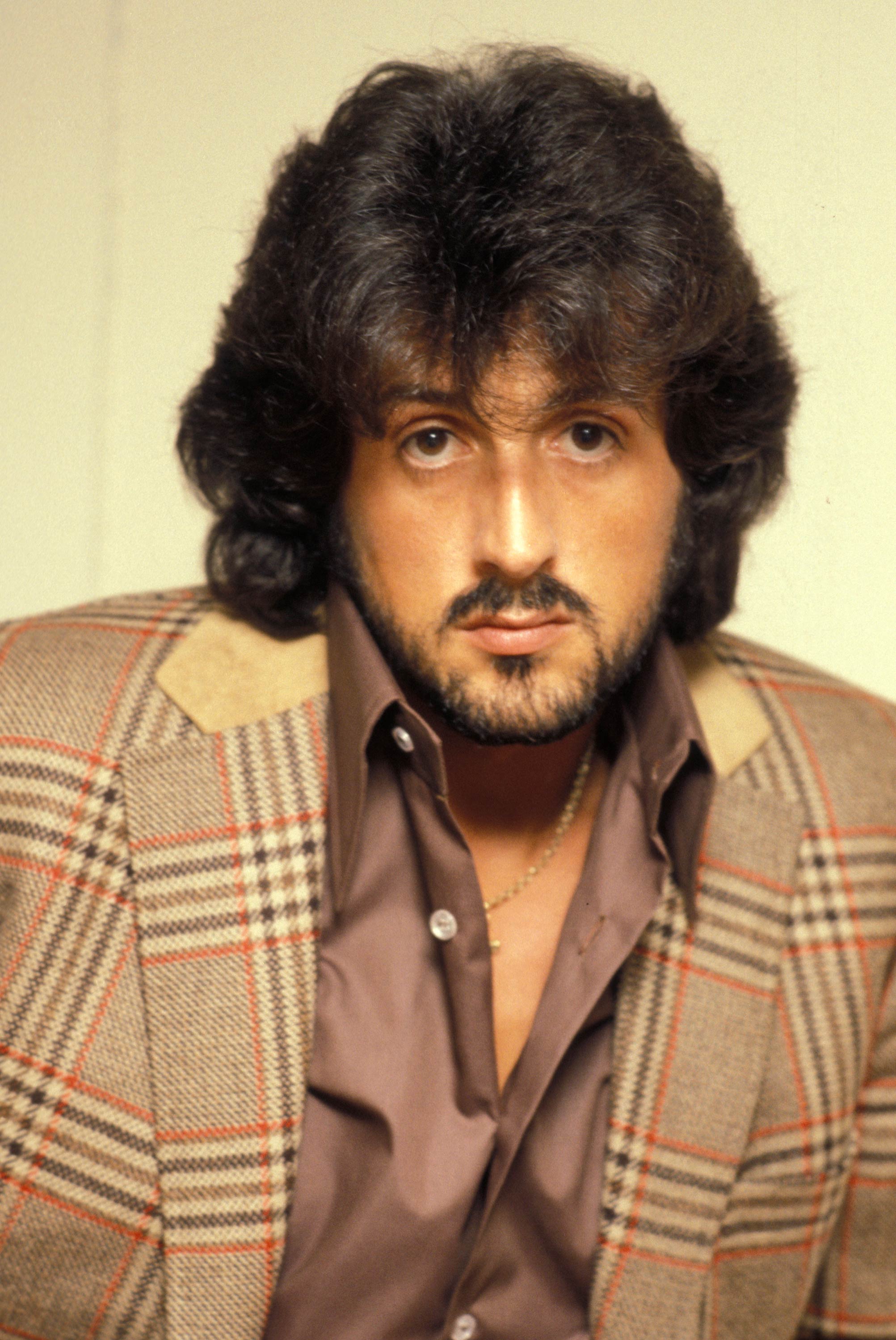 Sylvester Stallone photo #274712