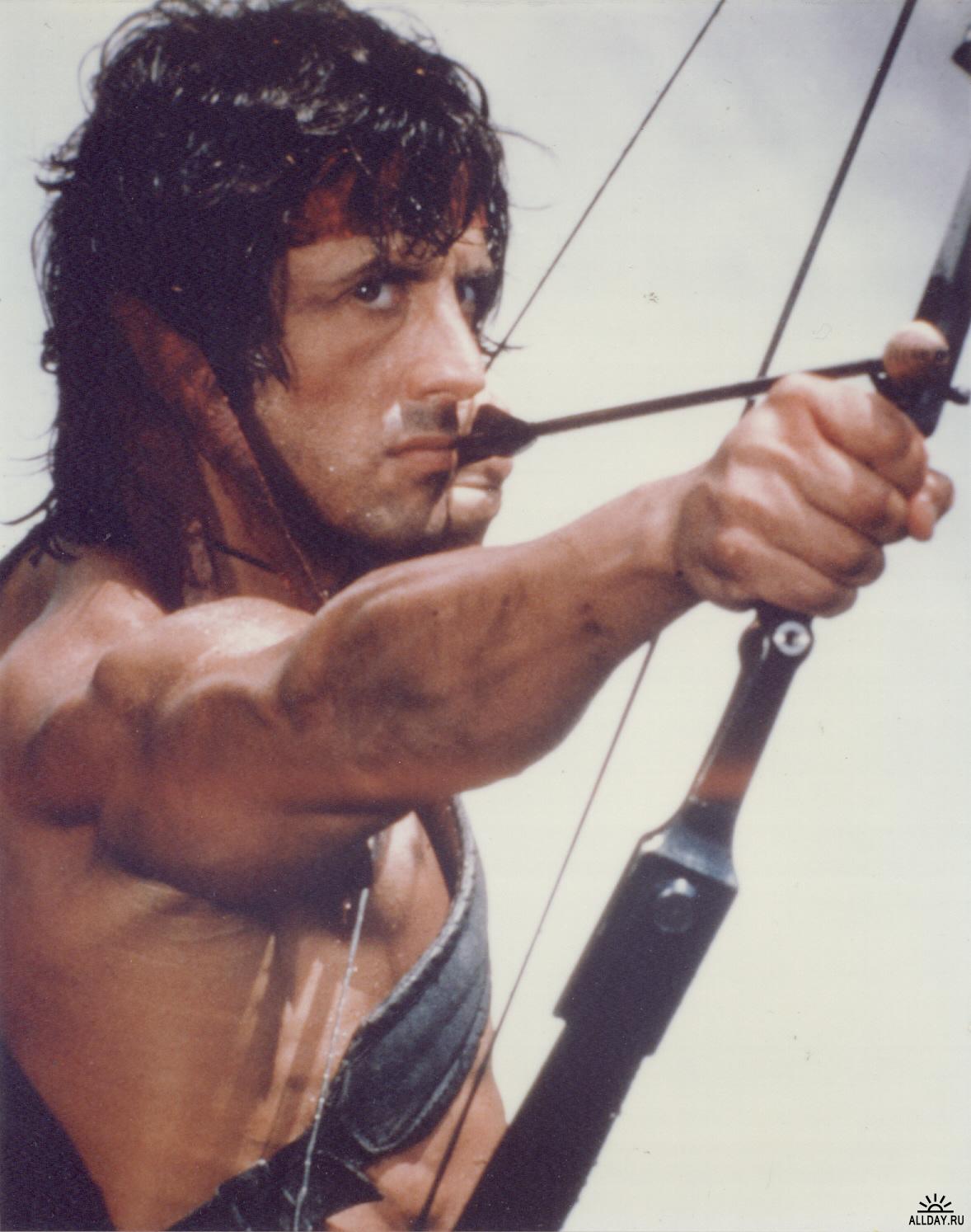 Sylvester Stallone photo #219414