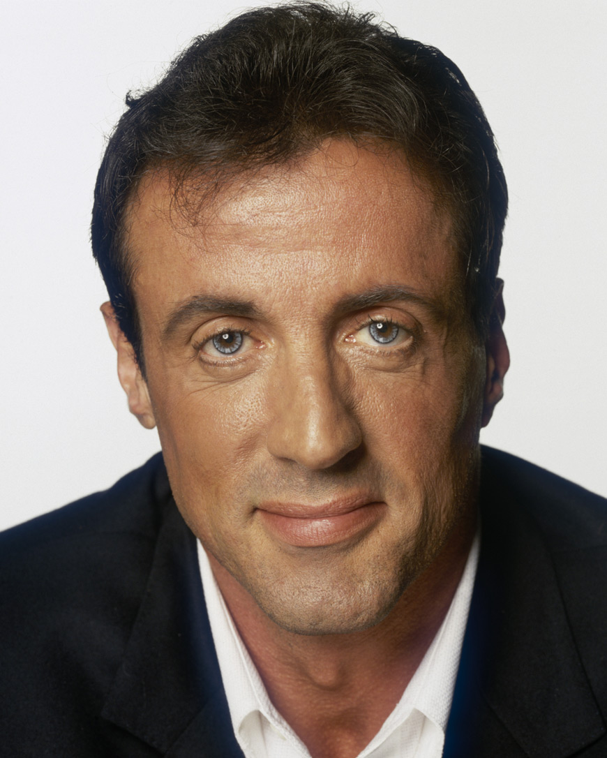 Sylvester Stallone photo #452219