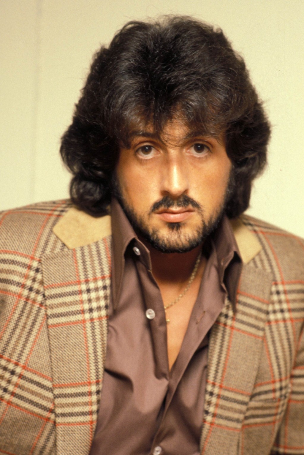 Sylvester Stallone photo #452218