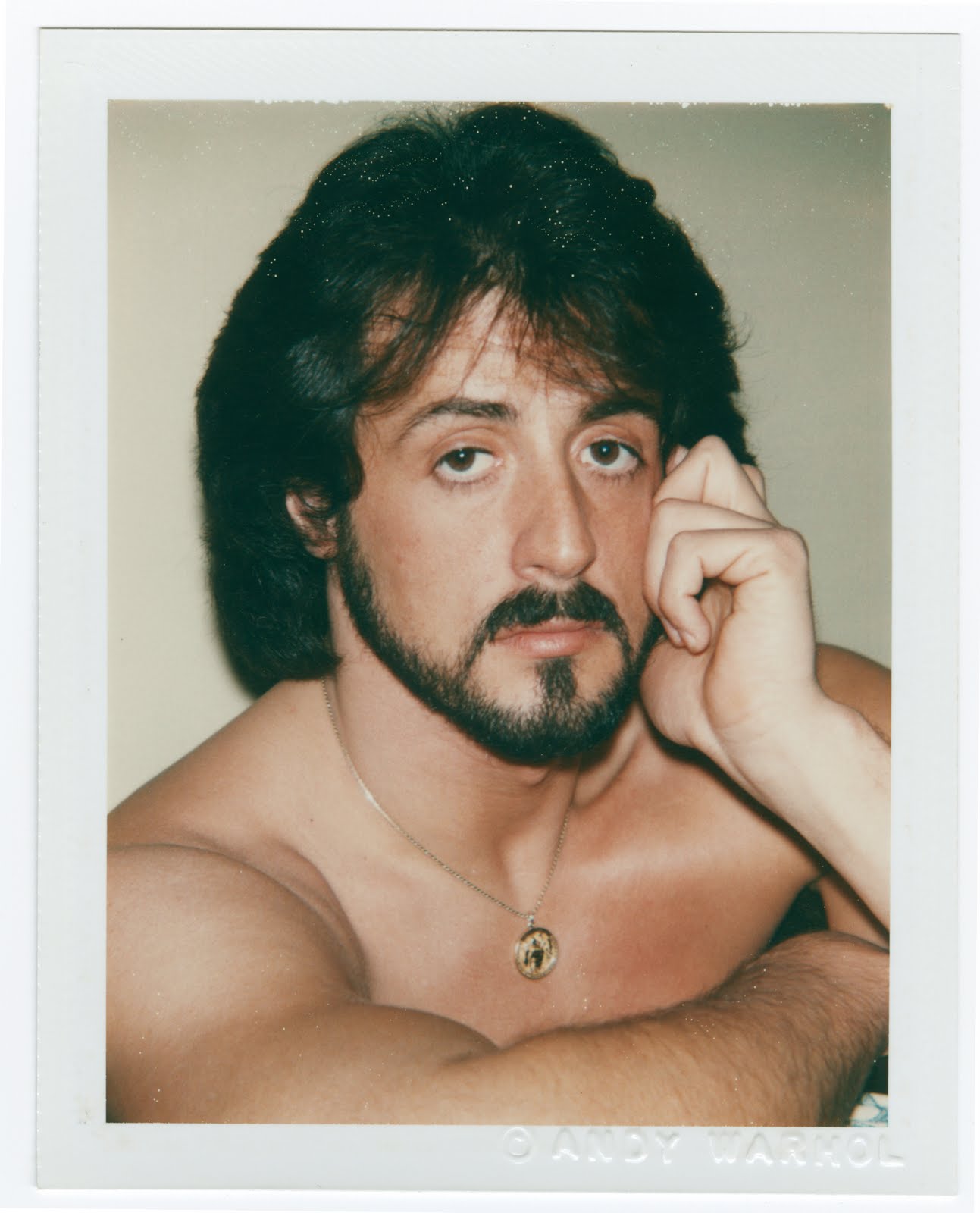 Sylvester Stallone photo #277198