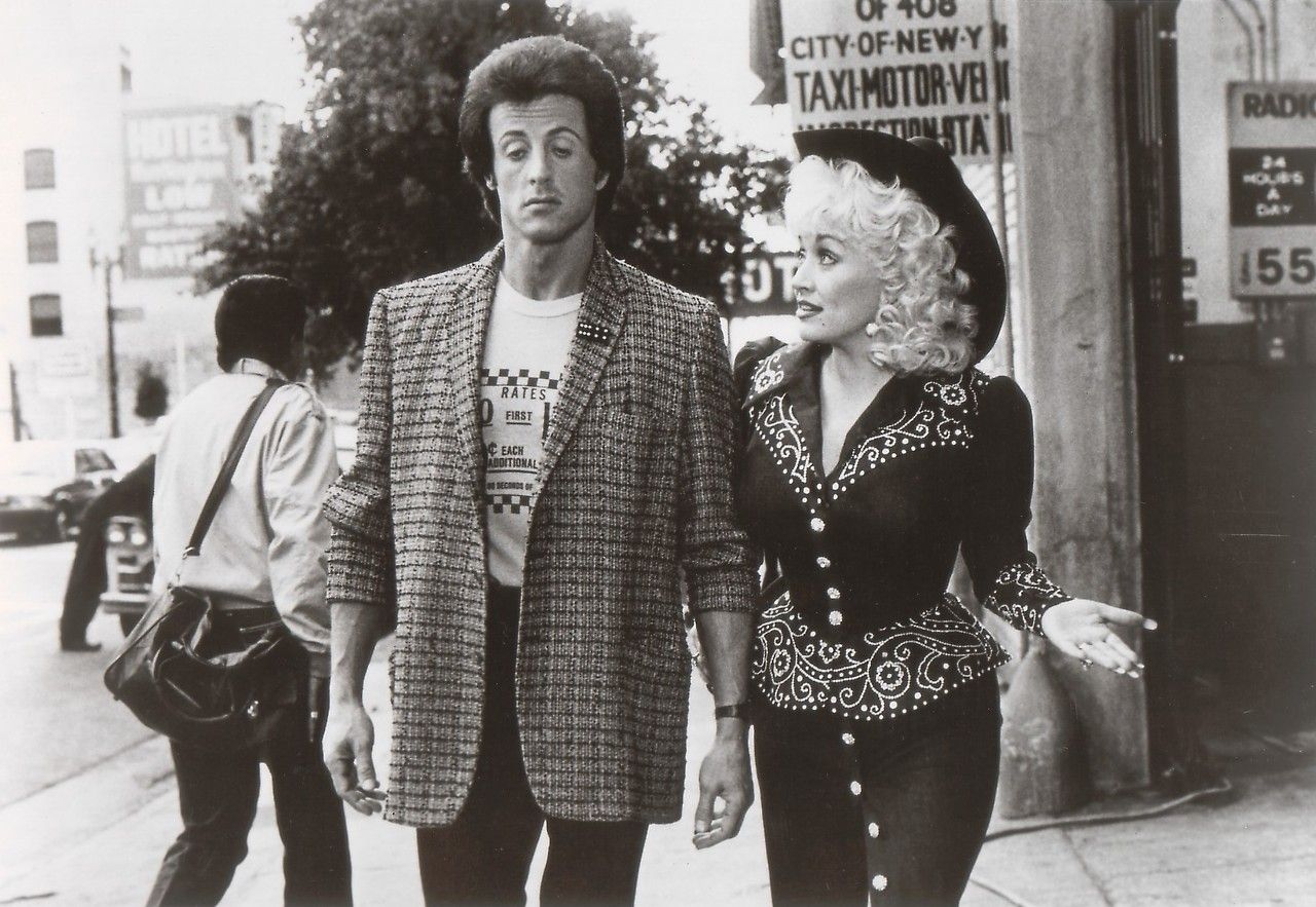 Sylvester Stallone photo #1038356