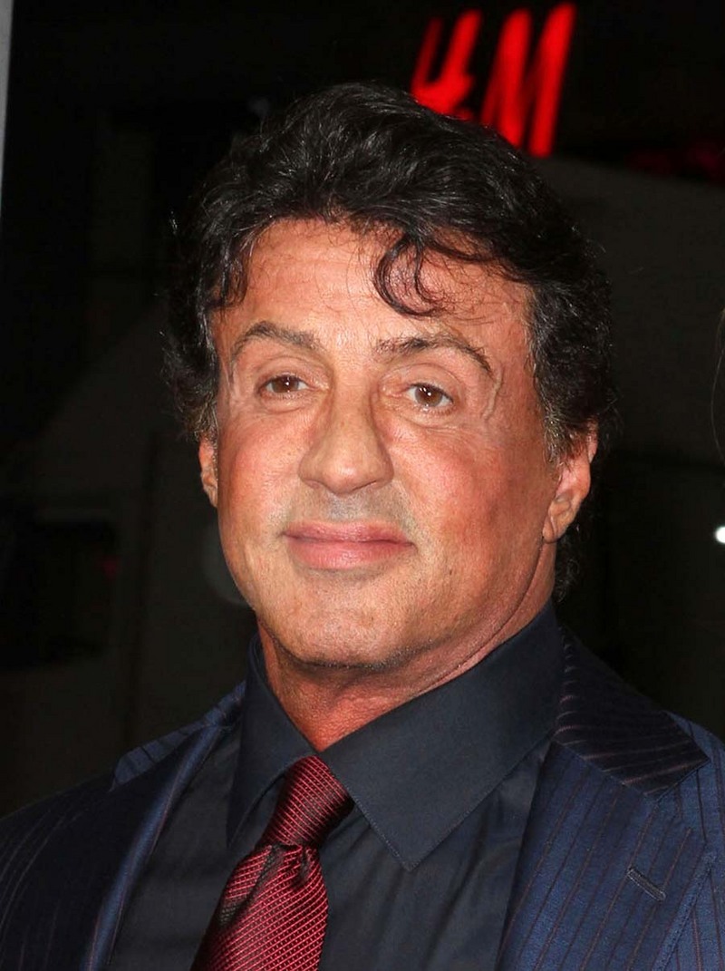 Sylvester Stallone photo #226890