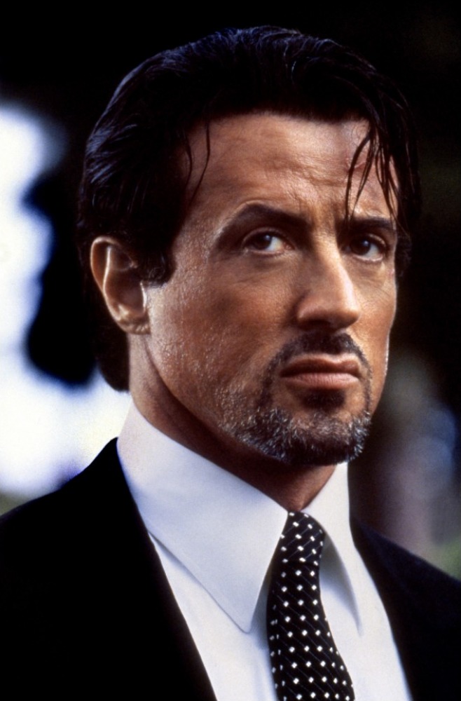 Sylvester Stallone photo #449822