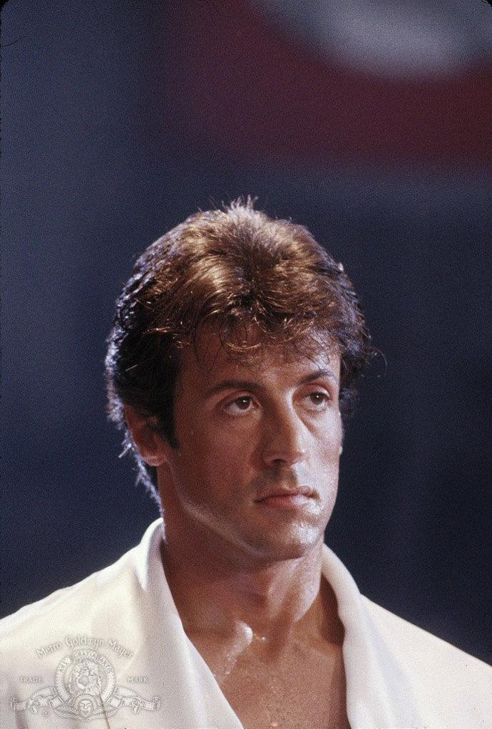 Sylvester Stallone photo #379543