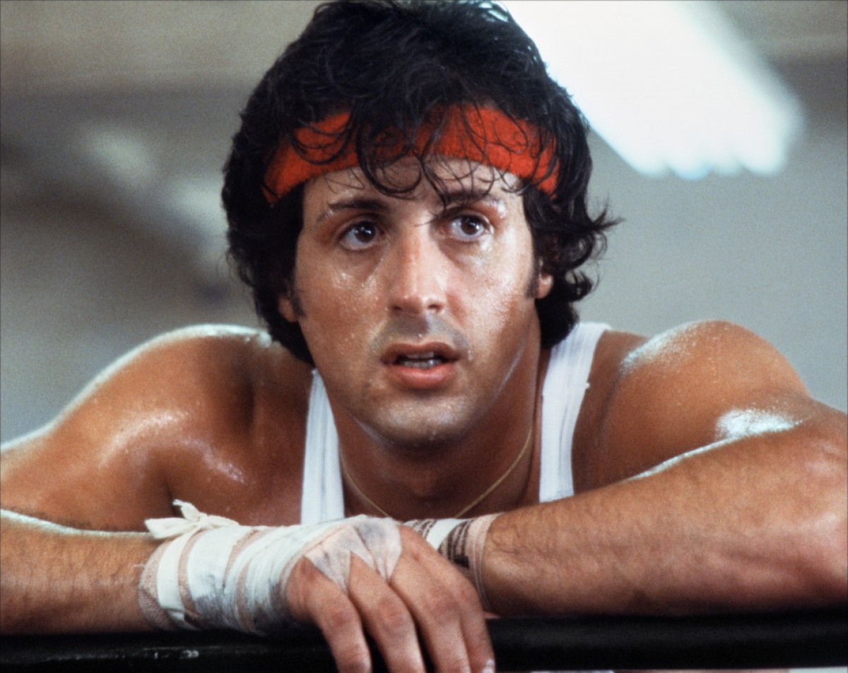 Sylvester Stallone photo #379542