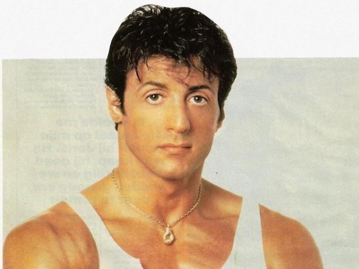 Sylvester Stallone photo #444854