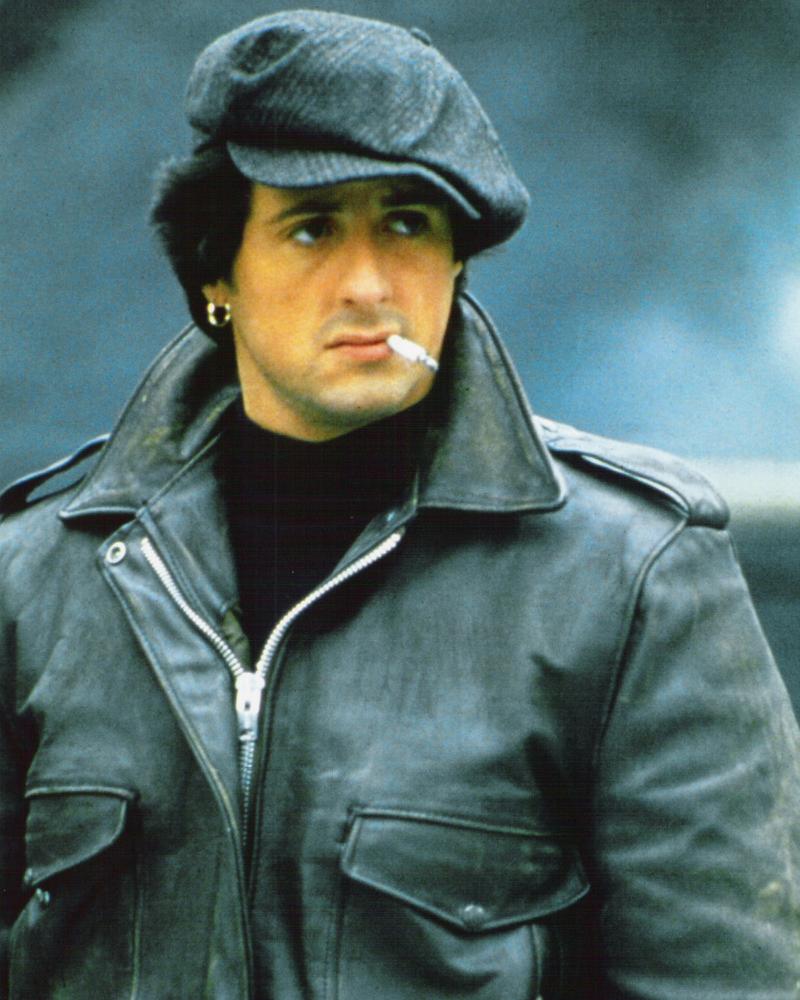 Sylvester Stallone photo #379553