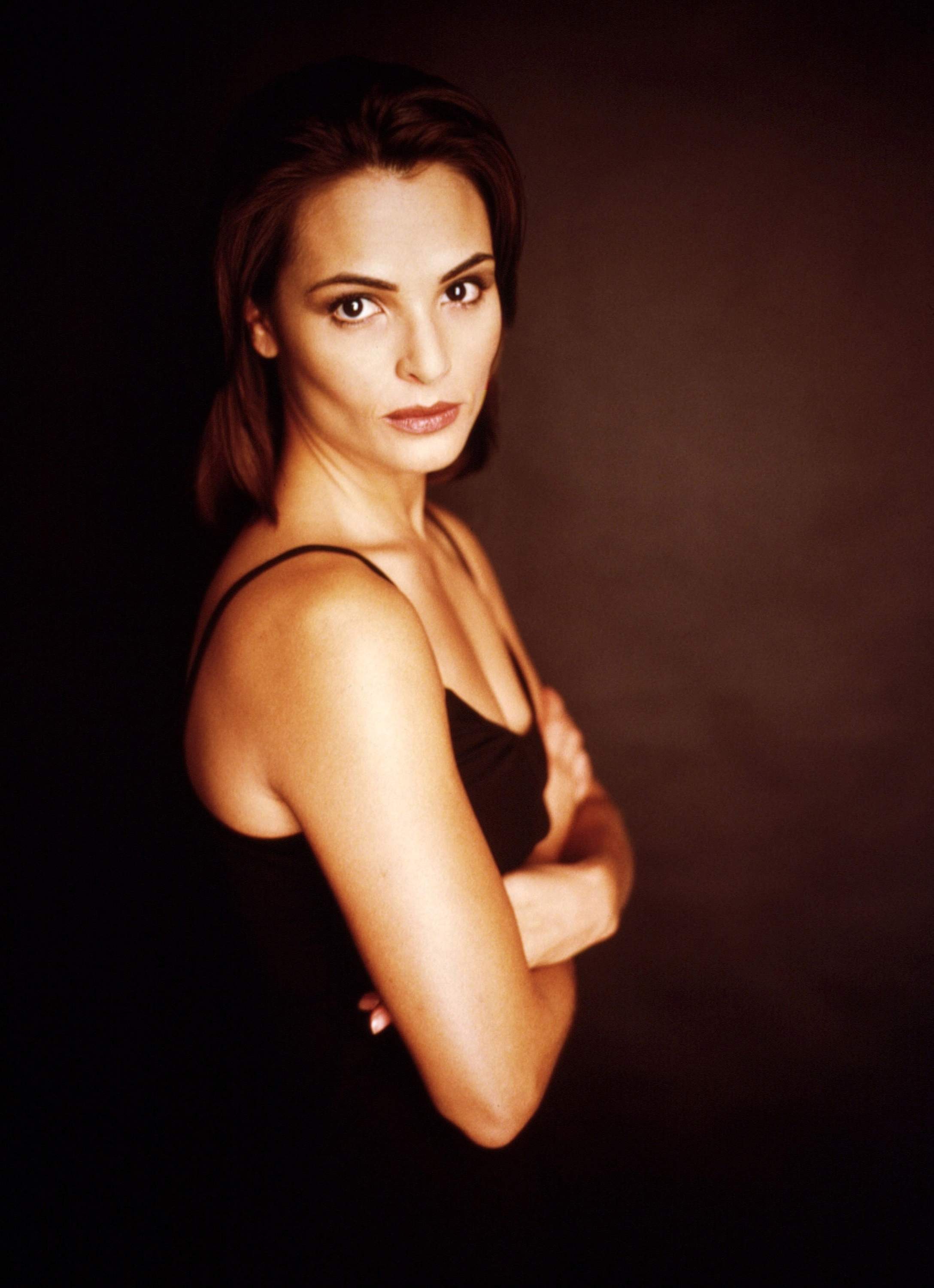 Talisa Soto photo #213164