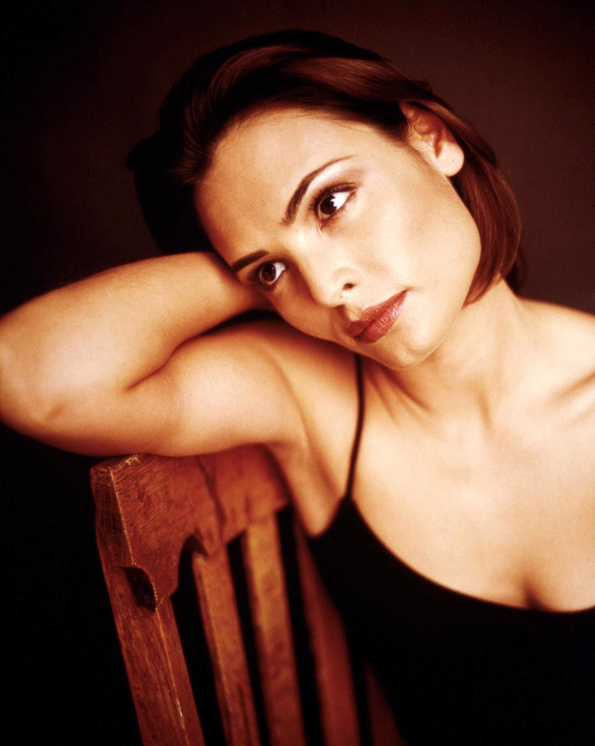 Talisa Soto photo #213163