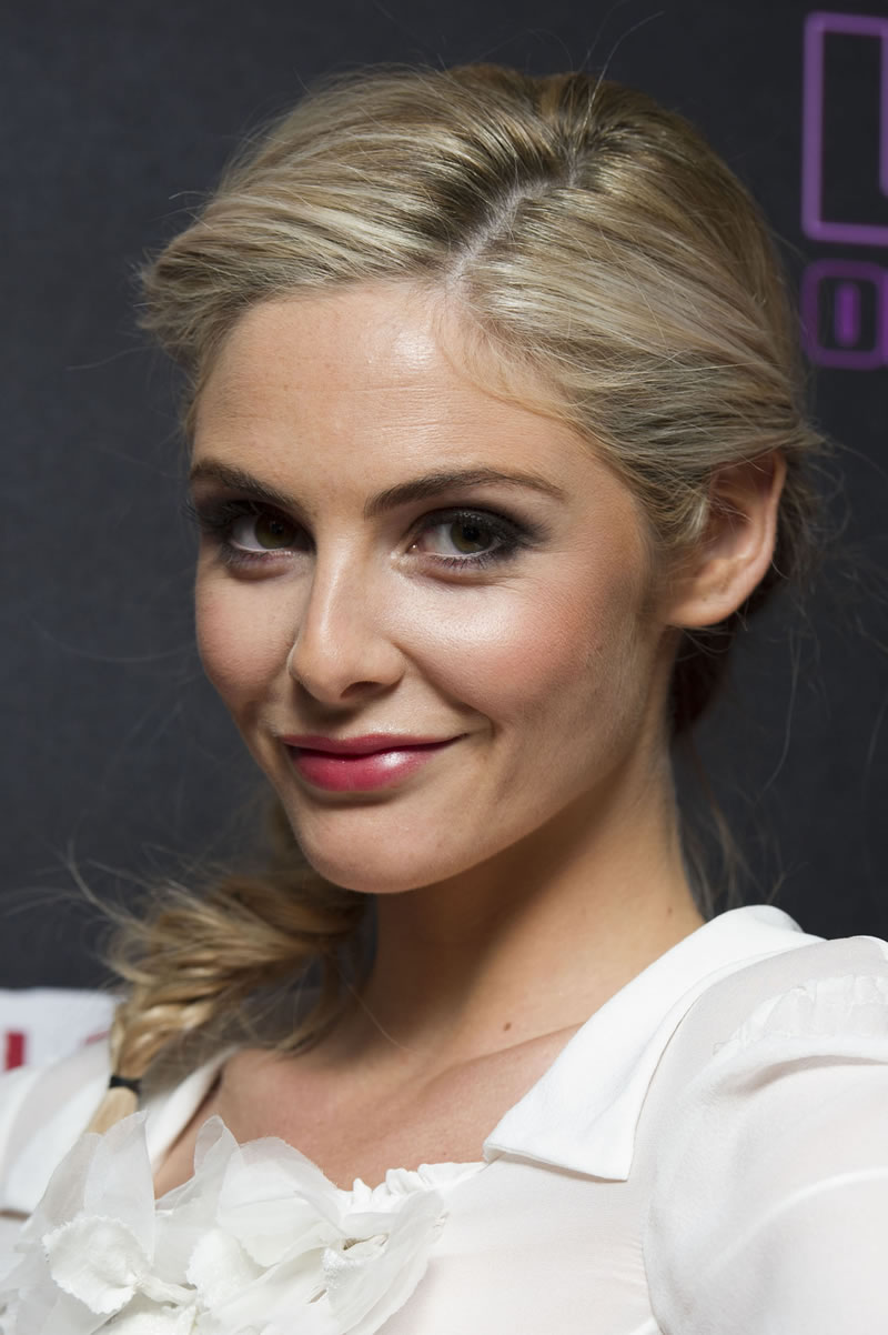 Tamsin Egerton photo #487081