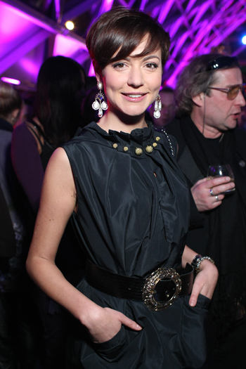 Tania Gevorkian photo #180911