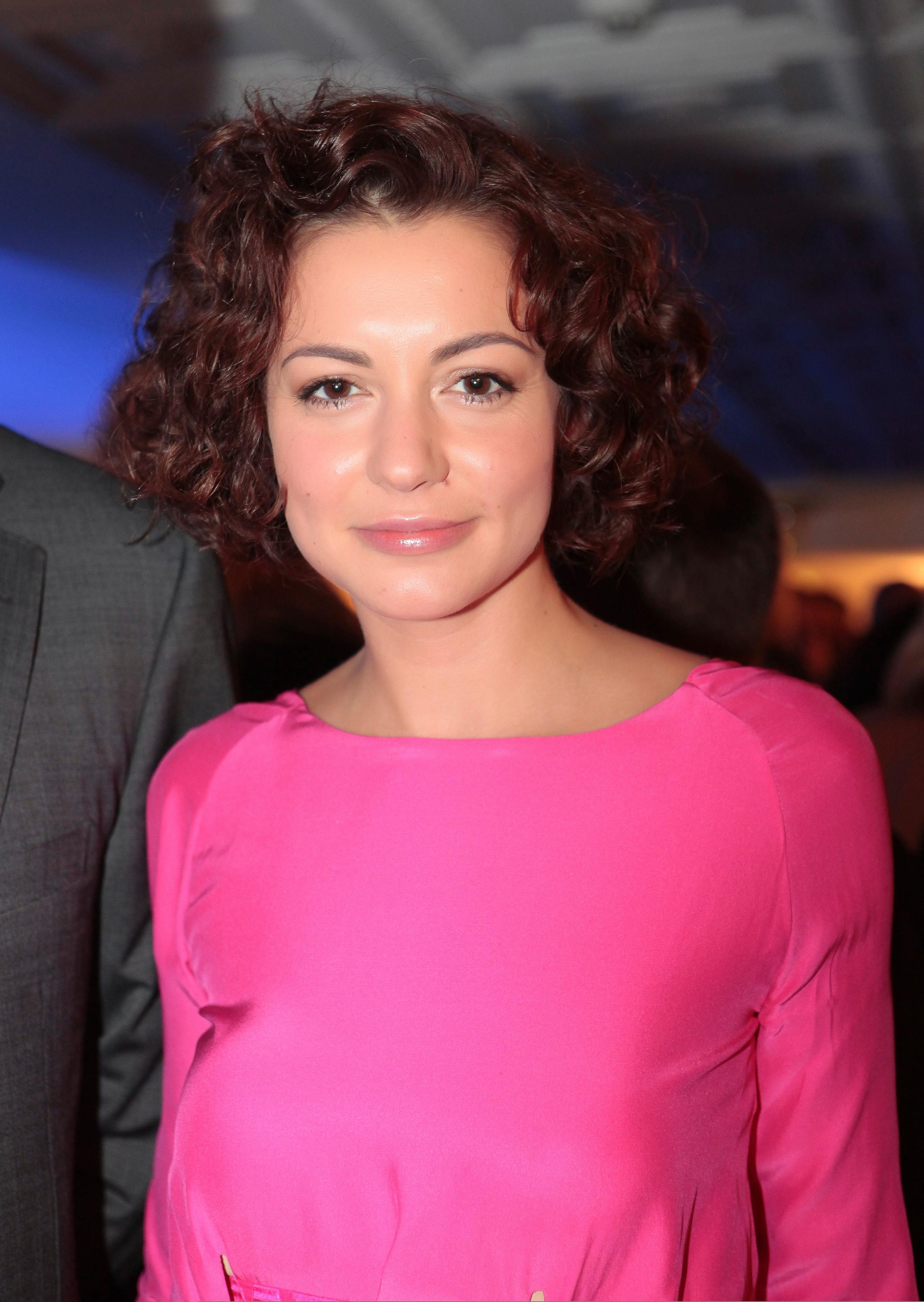 Tania Gevorkian photo #273675