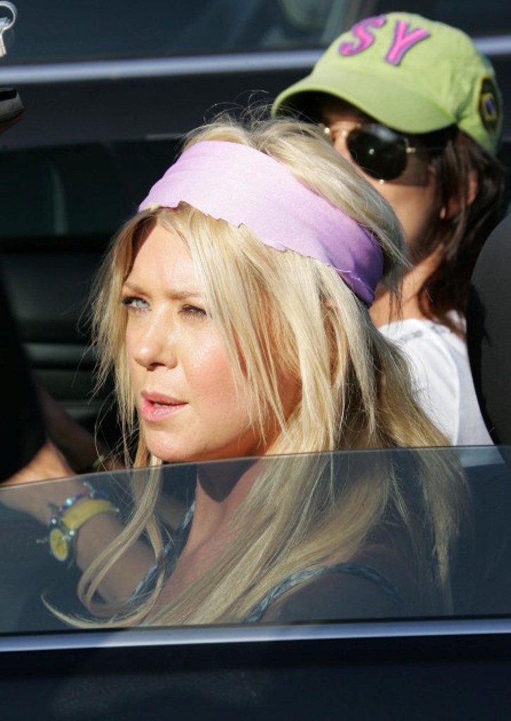 Tara Reid photo #116990