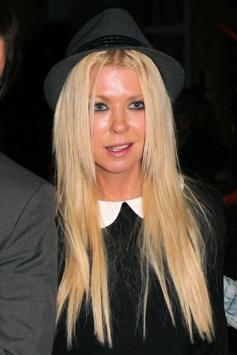 Tara Reid photo #477486