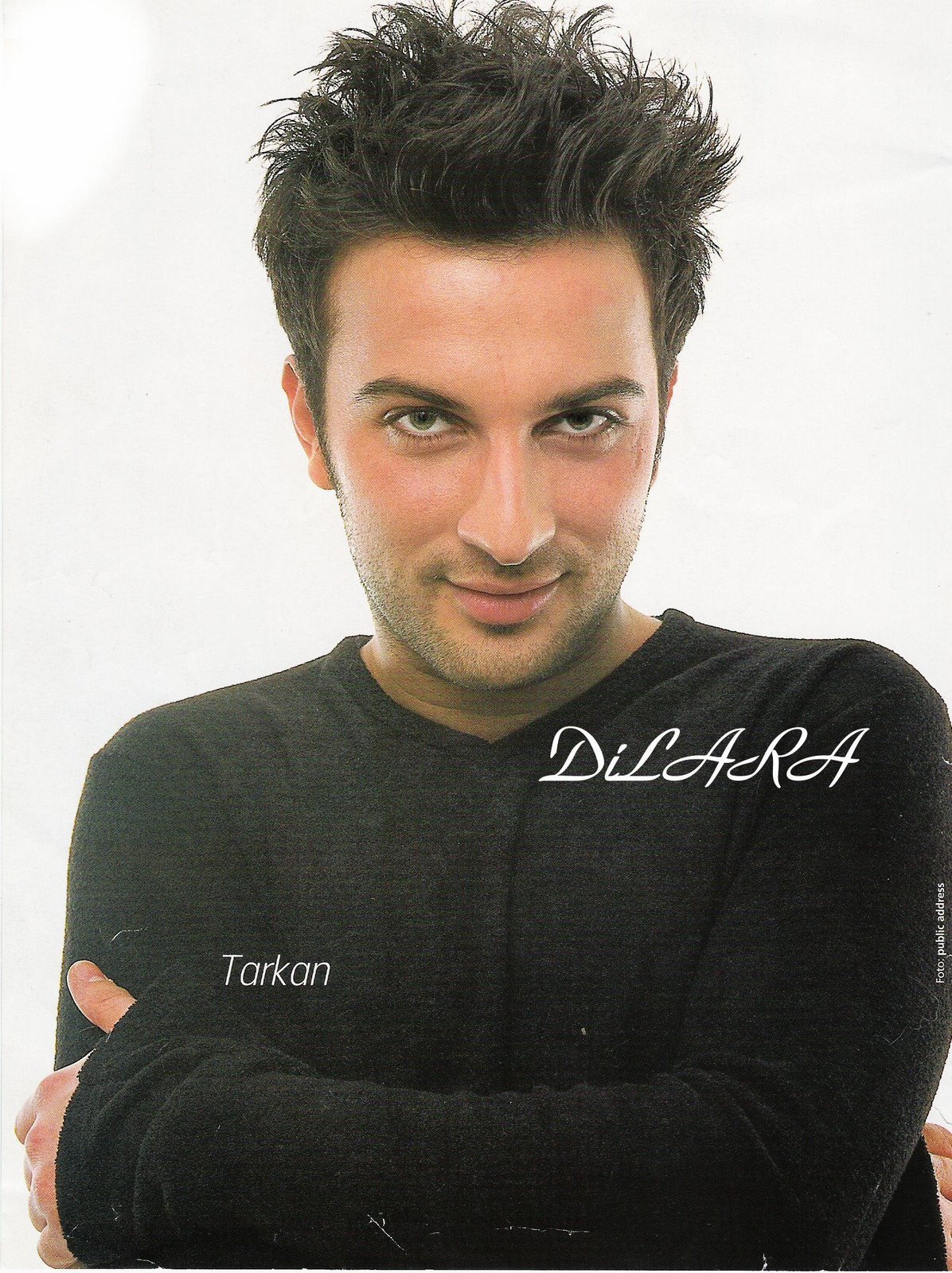 Tarkan photo #359932