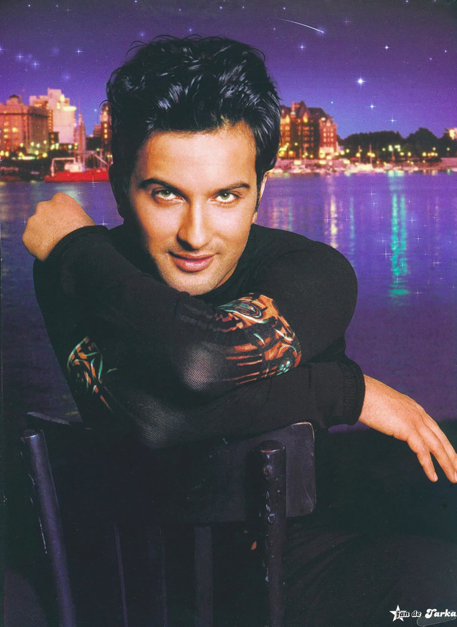 Tarkan photo #376724