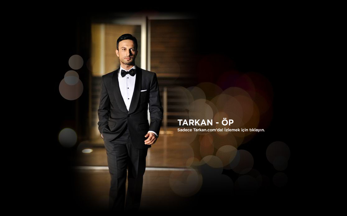 Tarkan photo #363087