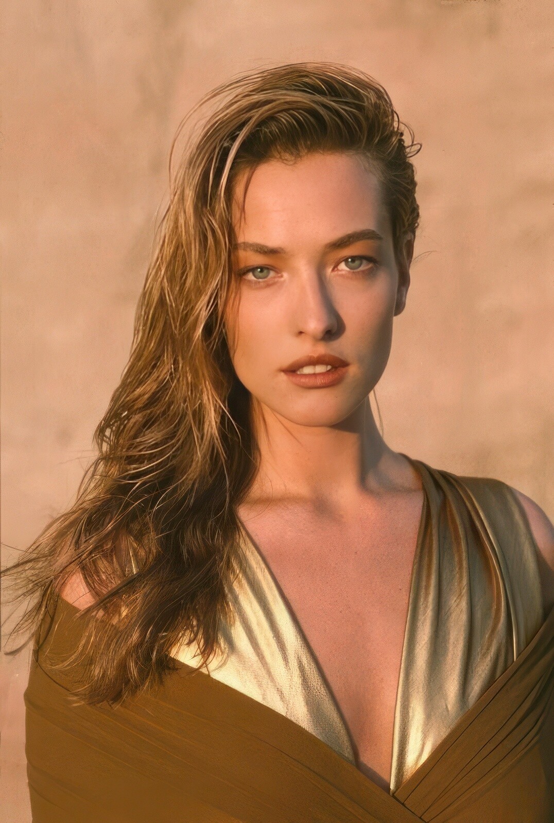 Tatjana Patitz photo #1064436