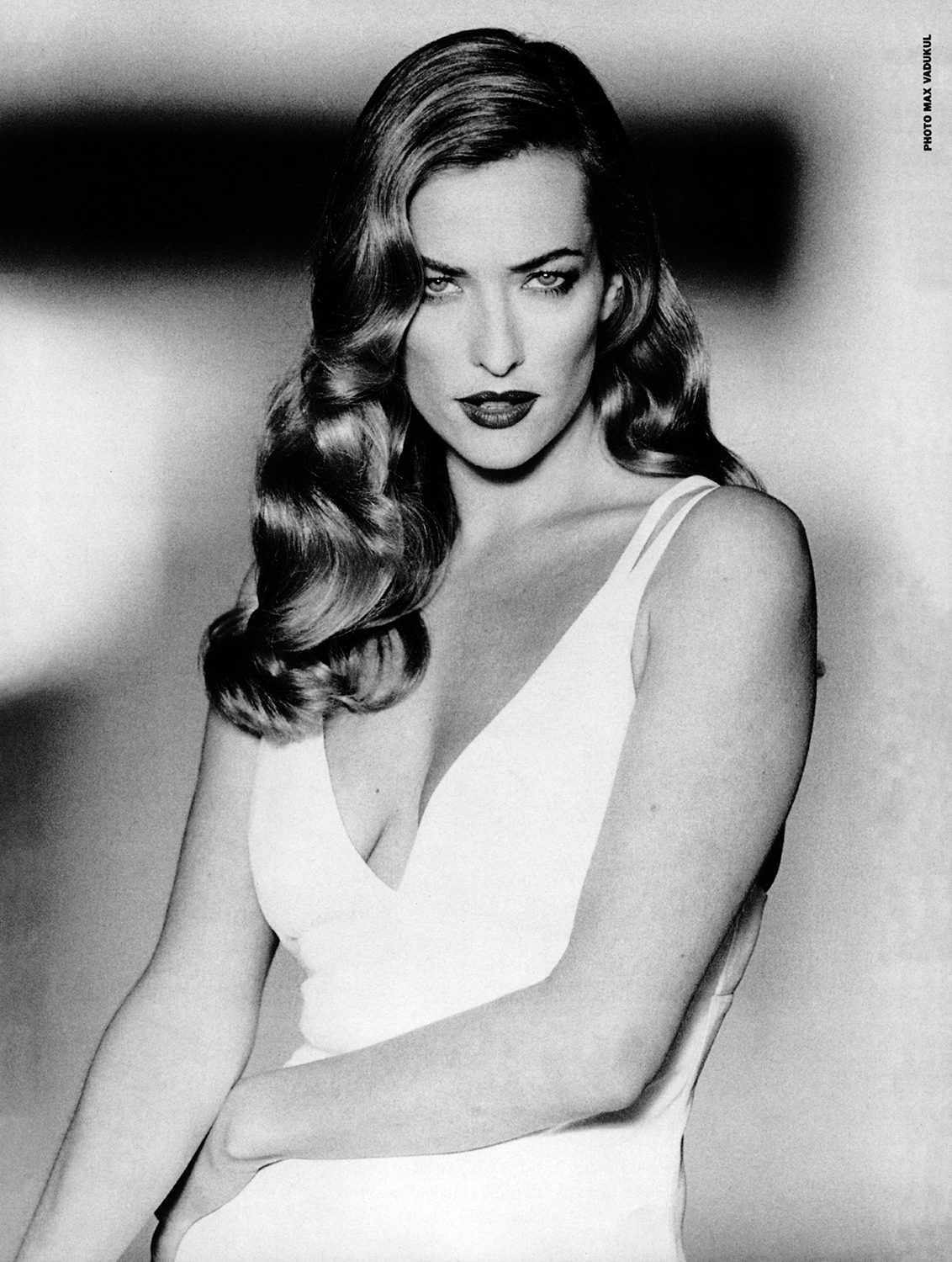 Tatjana Patitz photo #81962