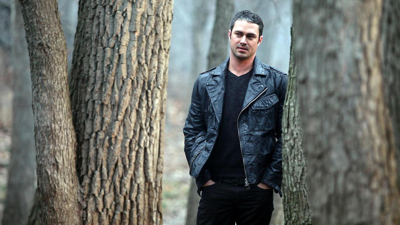 Taylor Kinney photo #465273