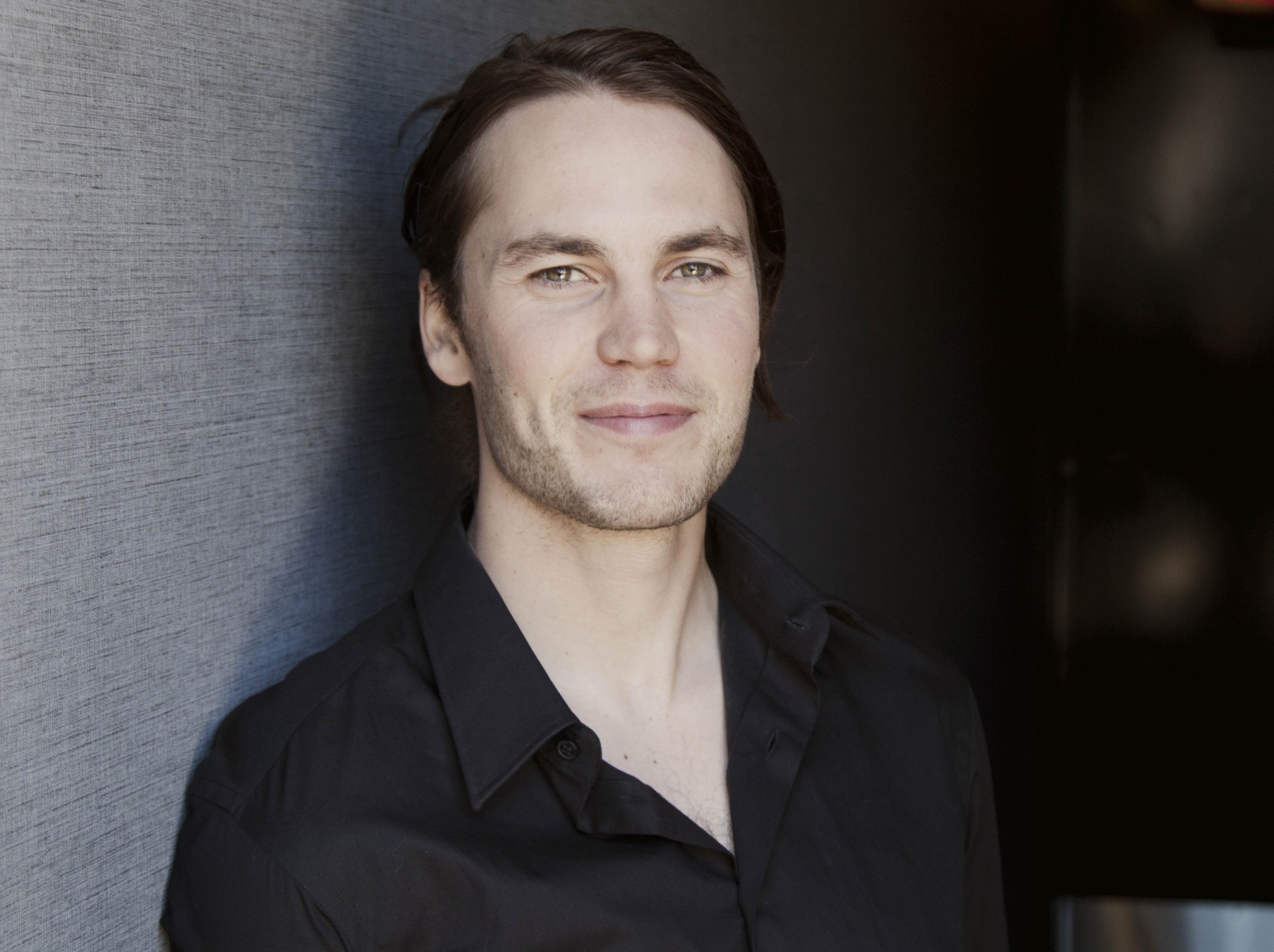 Taylor Kitsch photo #424547