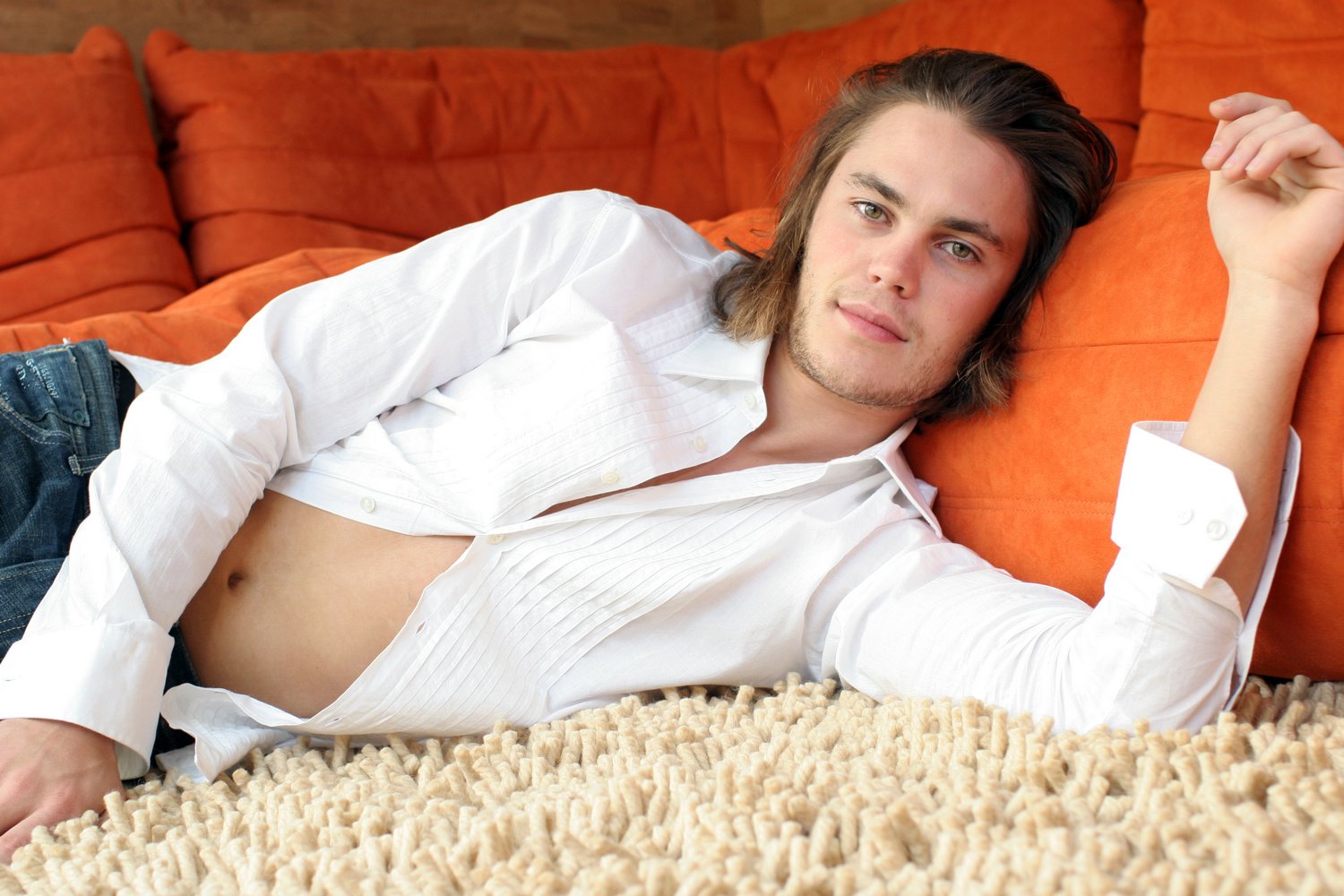 Taylor Kitsch photo #423938